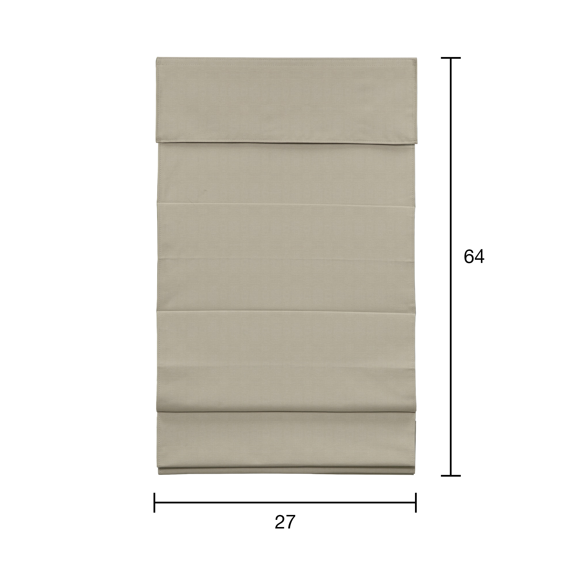allen + roth 3SLN270640 shades - View #8