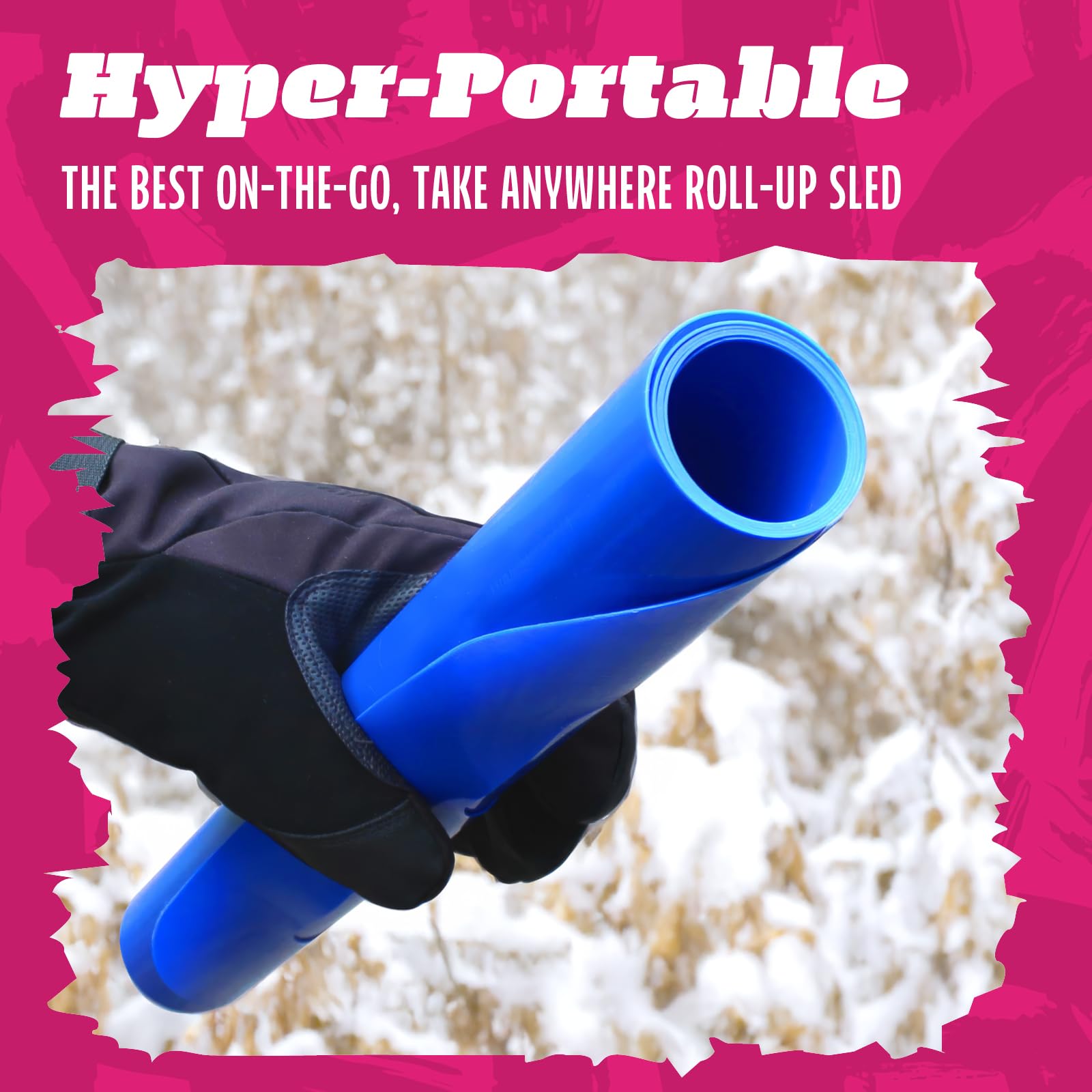 FLEXIBLE FLYER 611 Portable-Party-Game - View #5