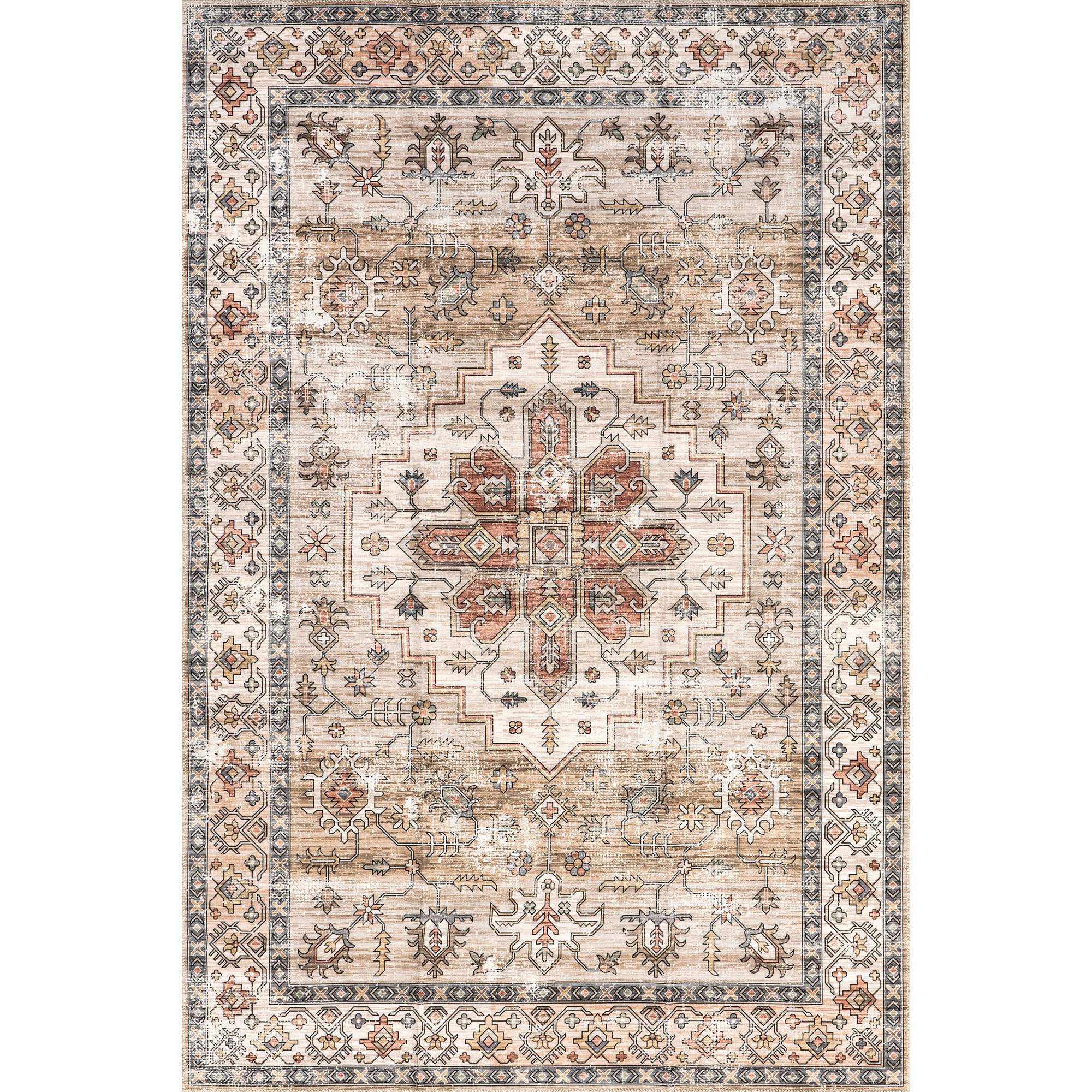 nuLOOM 200BIVL31B-305 rugs - View #2