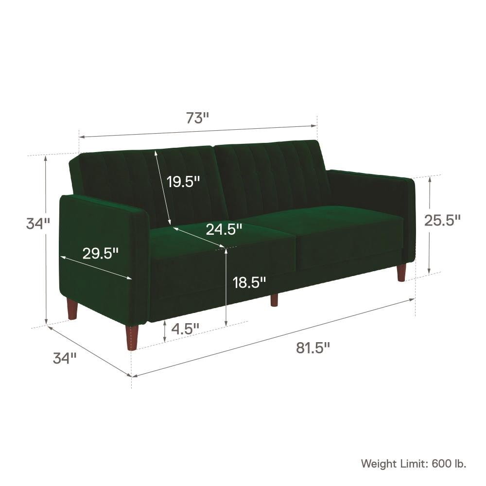 DHP DE35998 futons - View #5