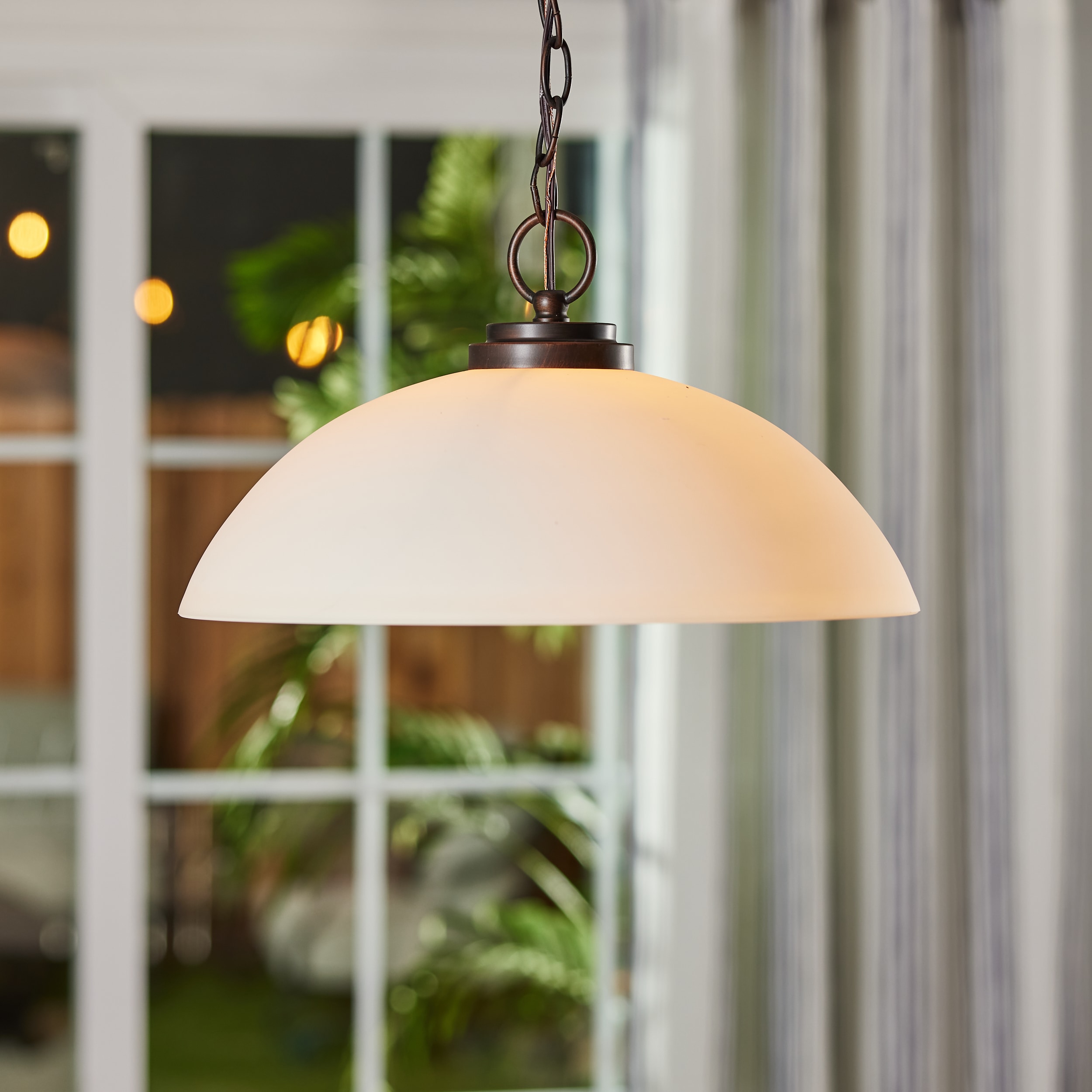 Generation Lighting 65160-710 Pendant-Lights - View #7