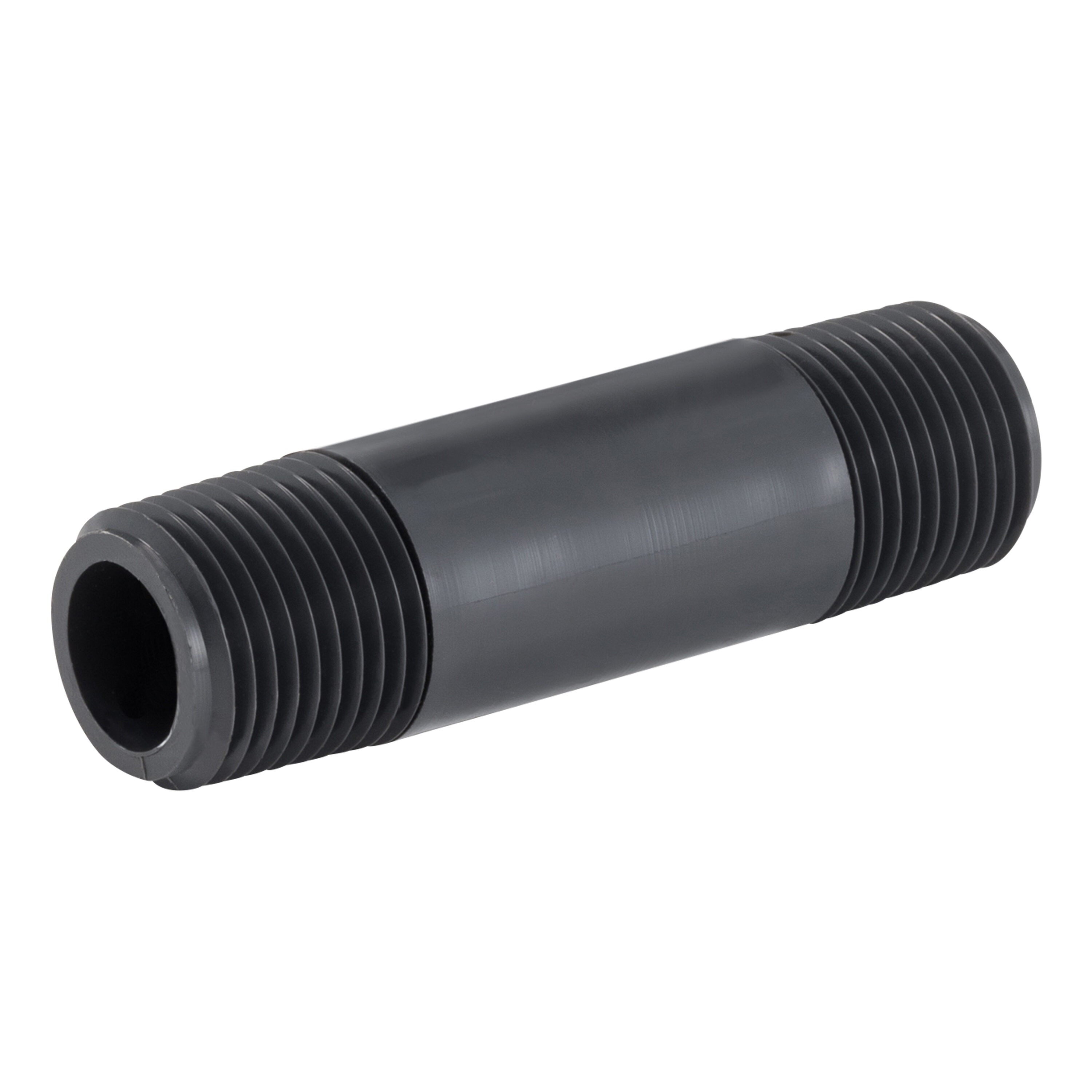 B&K 403-030 1/2-in x 3-in Schedule 80 PVC Nipple