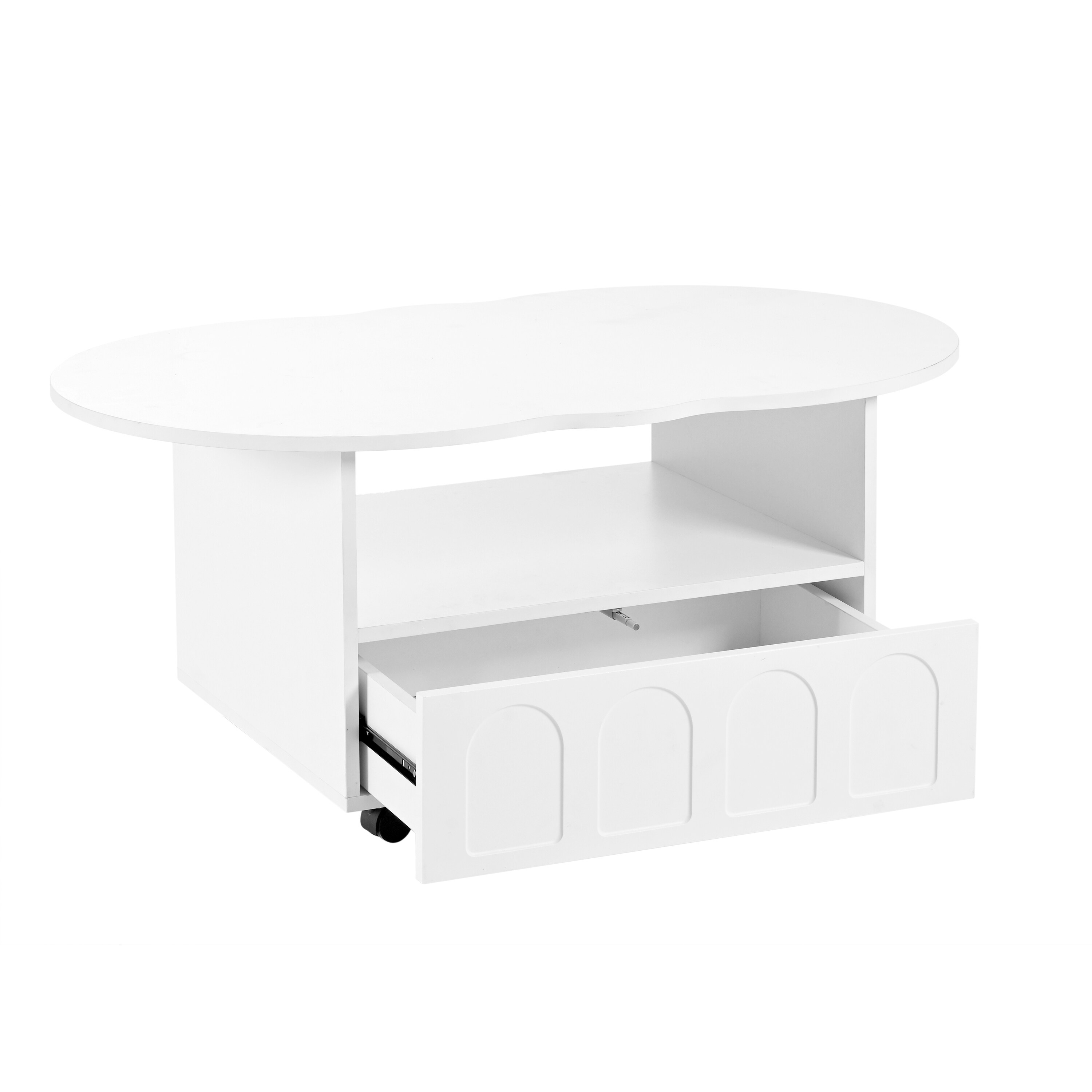 Bayfeve BF-80477K-IN Coffee-Tables - View #10