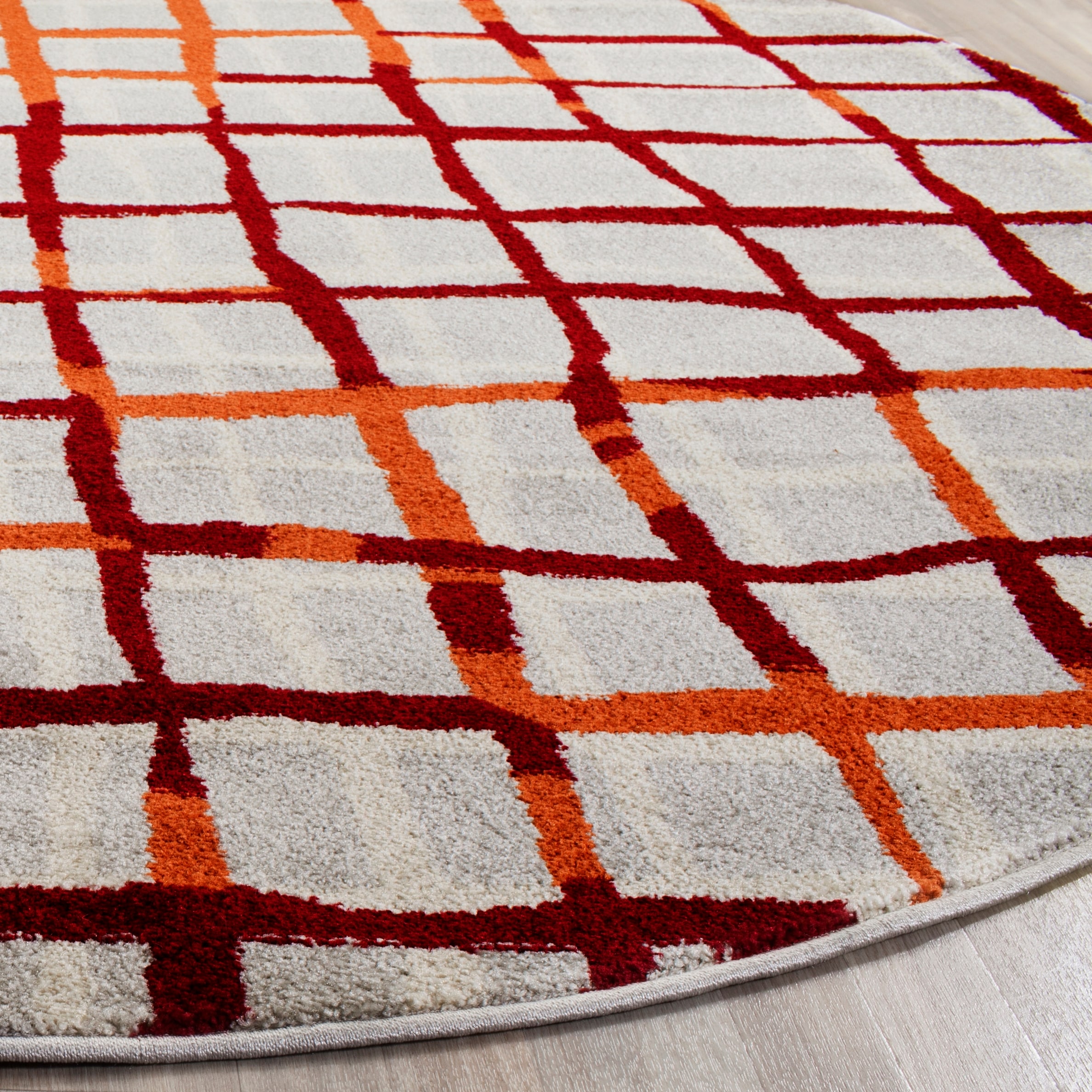 Safavieh AMT403B-7R rugs - View #3