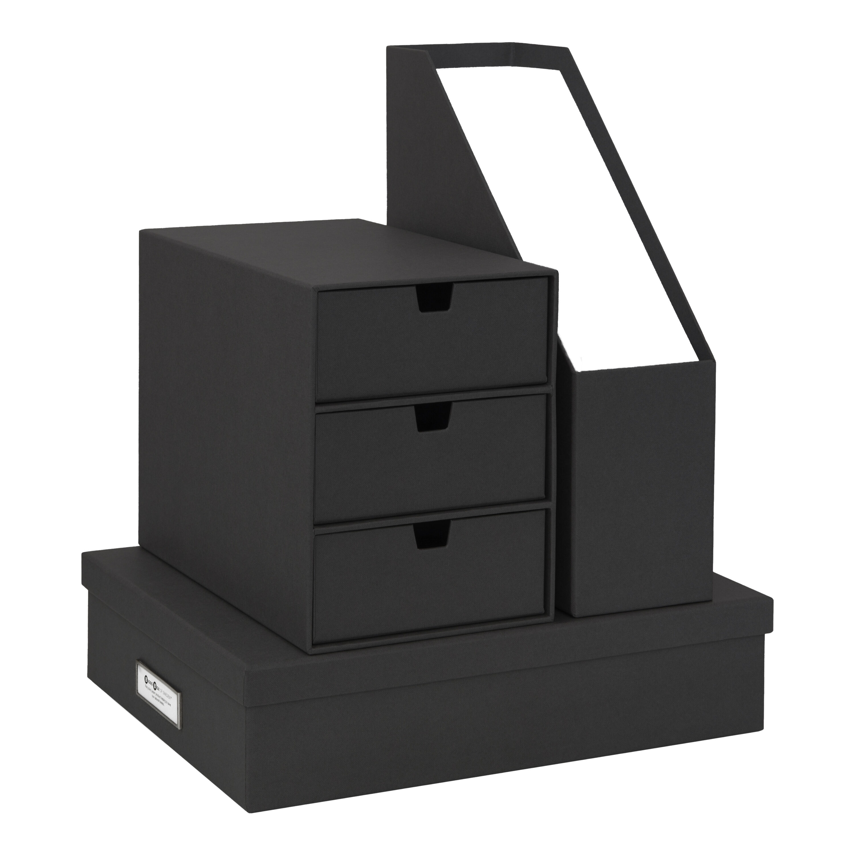 BIGSO BOX OF SWEDEN 992P45609X3 Desktop-Organizers - View #8