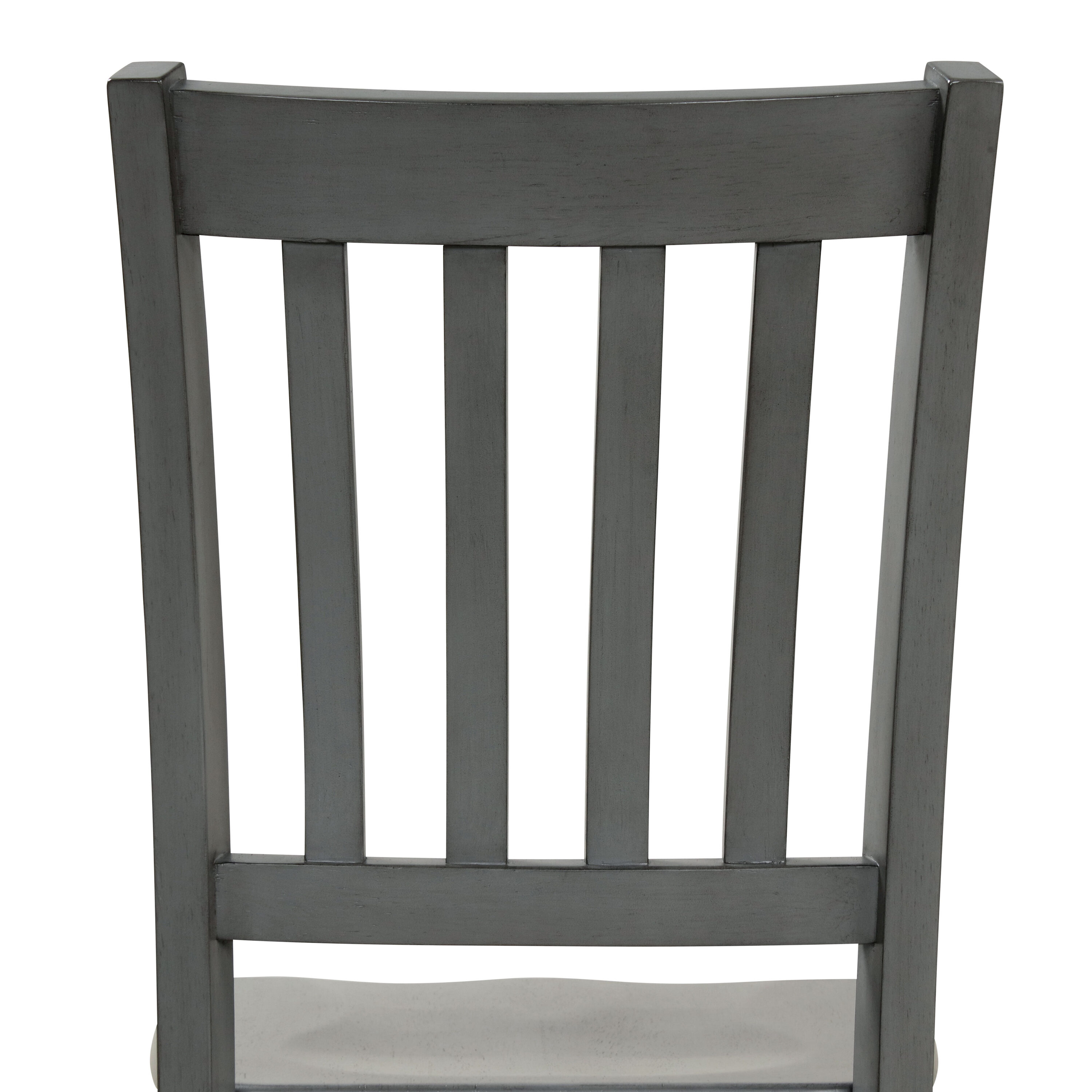 Furniture of America EC-3583GY-T-5PK Dining-Sets - View #13