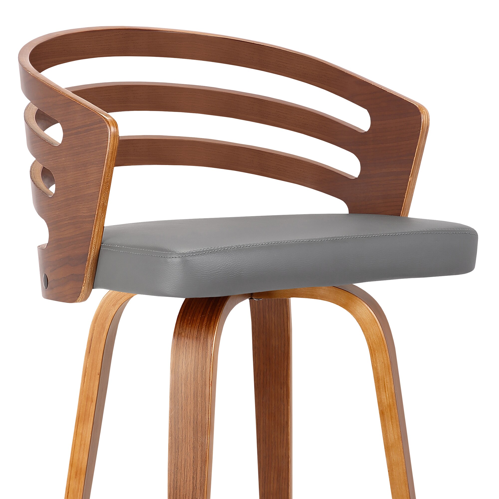 Armen Living LCJYBAGRWA30 stools - View #4