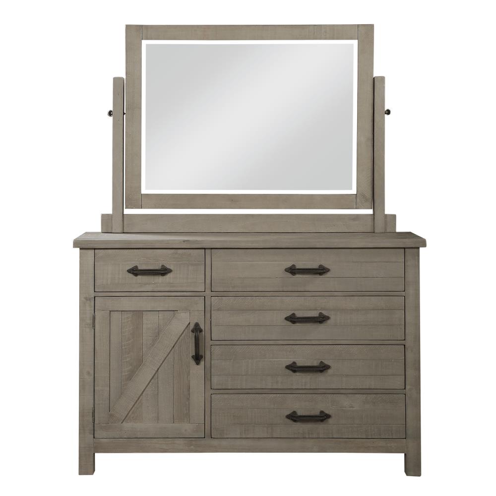 Modus Furniture 9X1394 dressers - View #4