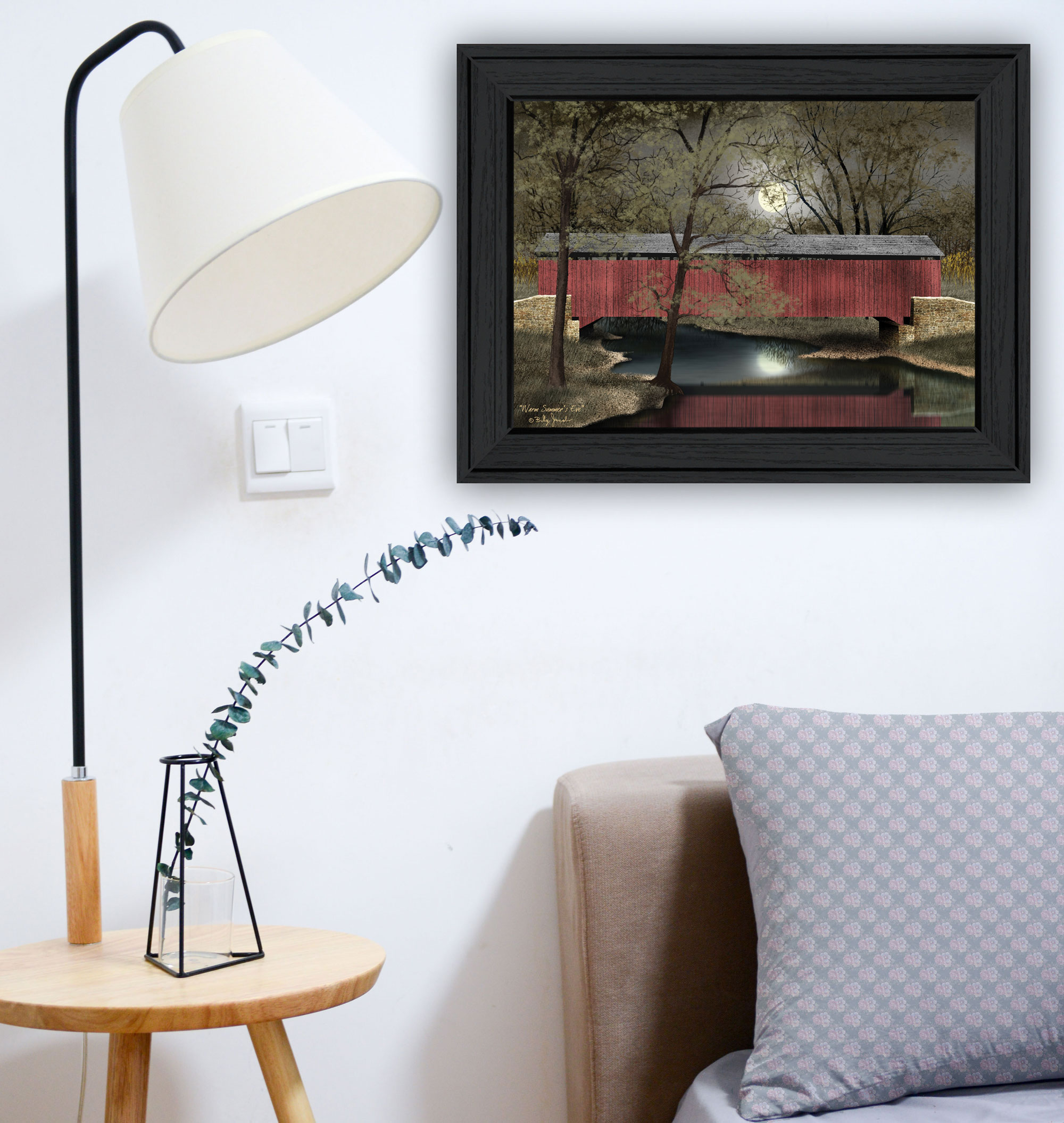 Trendy Decor 4U BJ1048-405 Wall-Art - View #2