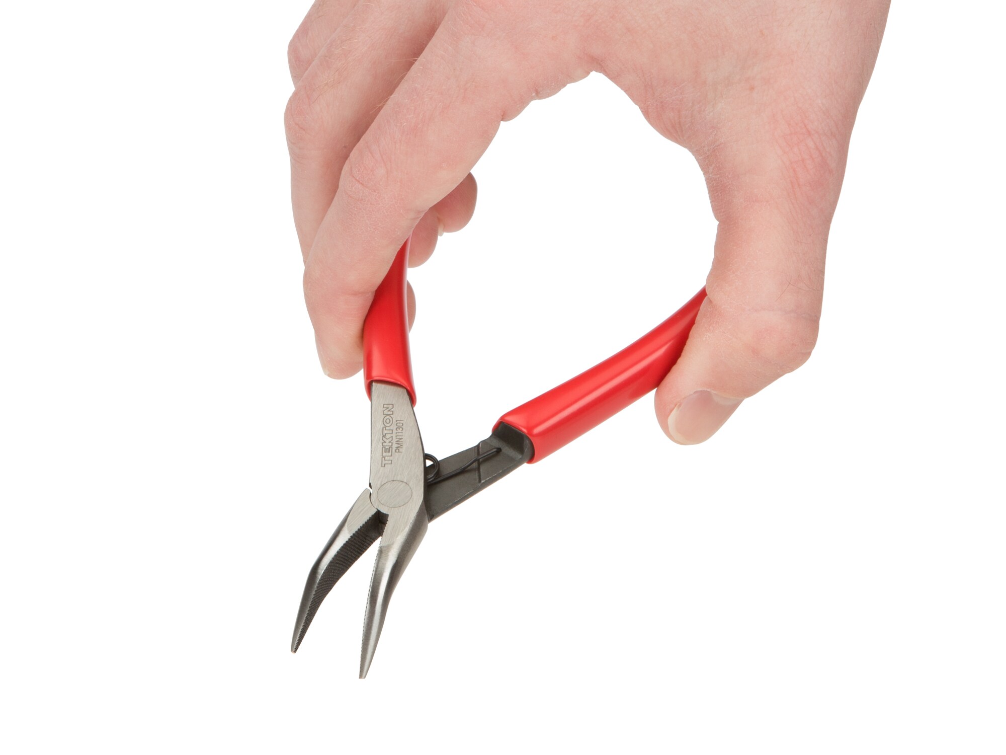 Mini End Cutting Pliers, TEKTON