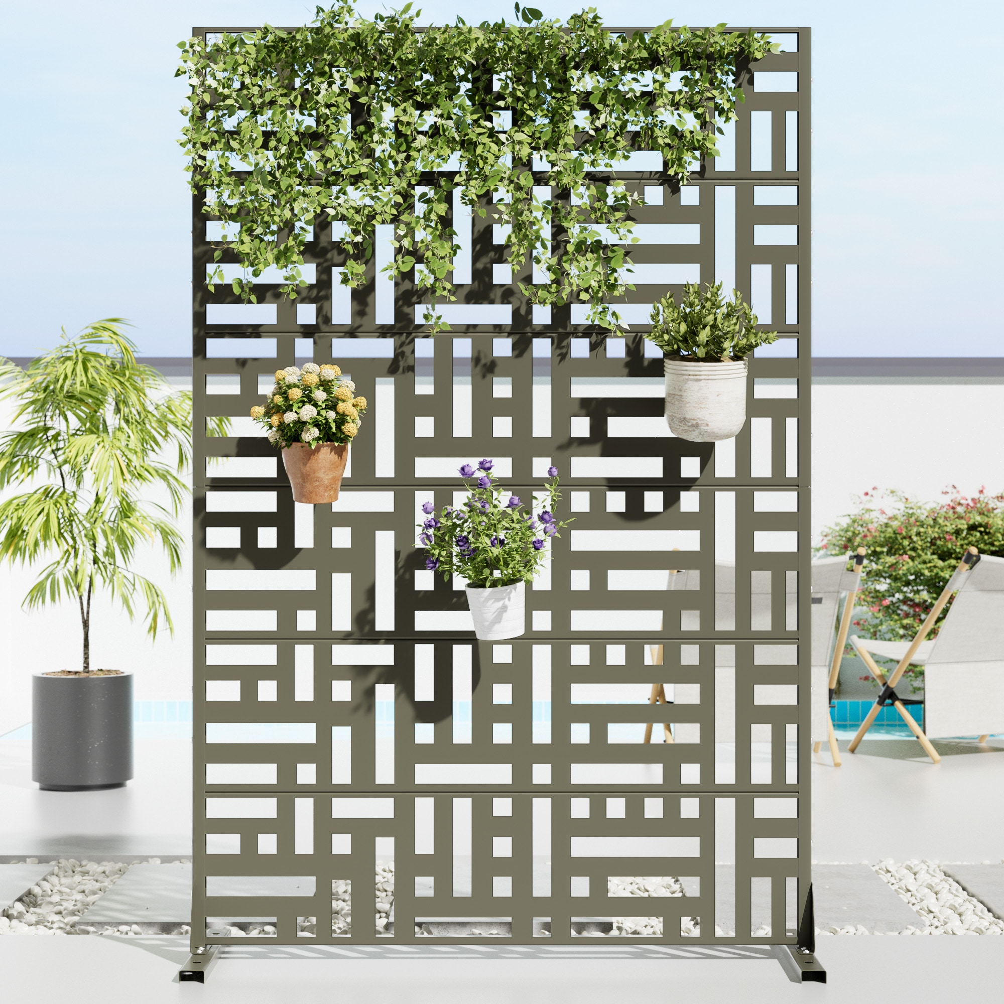 Vynxaria LS0505-GE040266  - View #2