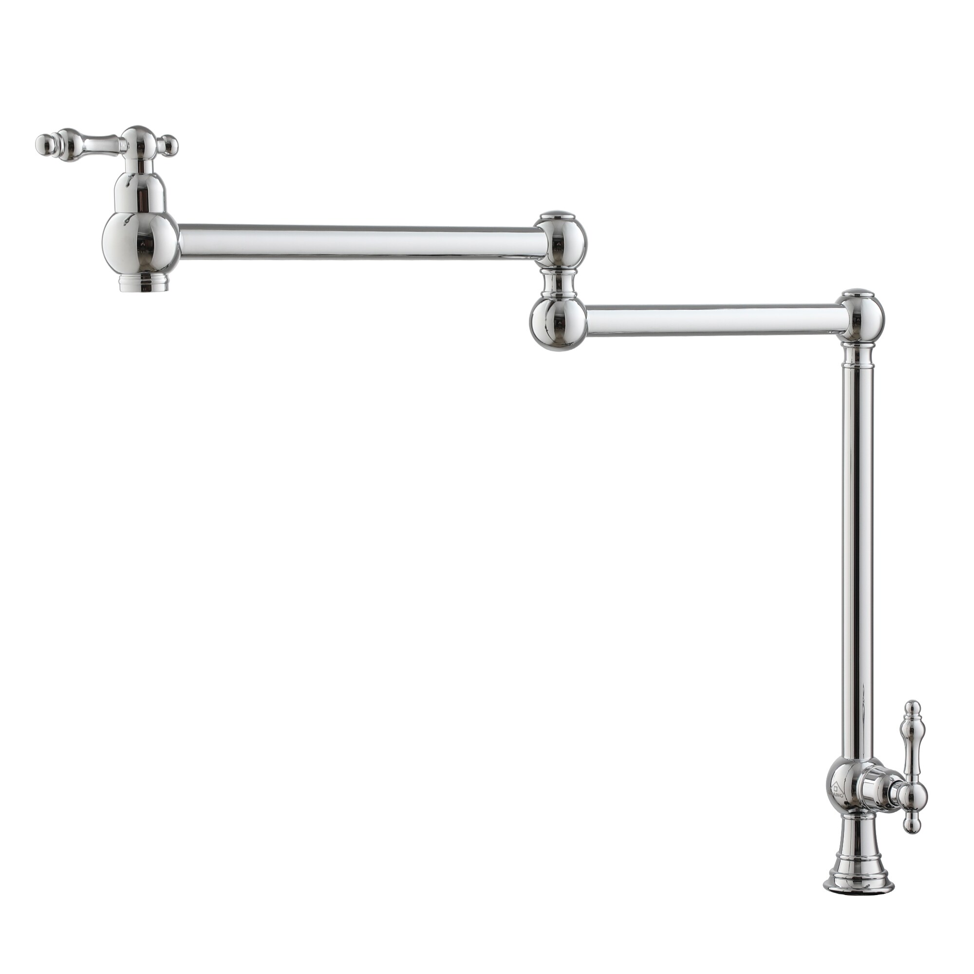 CASAINC CA-YW060BN Kitchen-Faucets - View #11