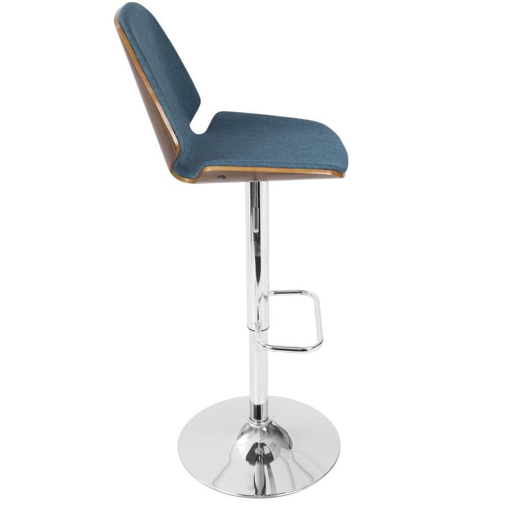 LumiSource BS-SER WL+BU stools - View #3