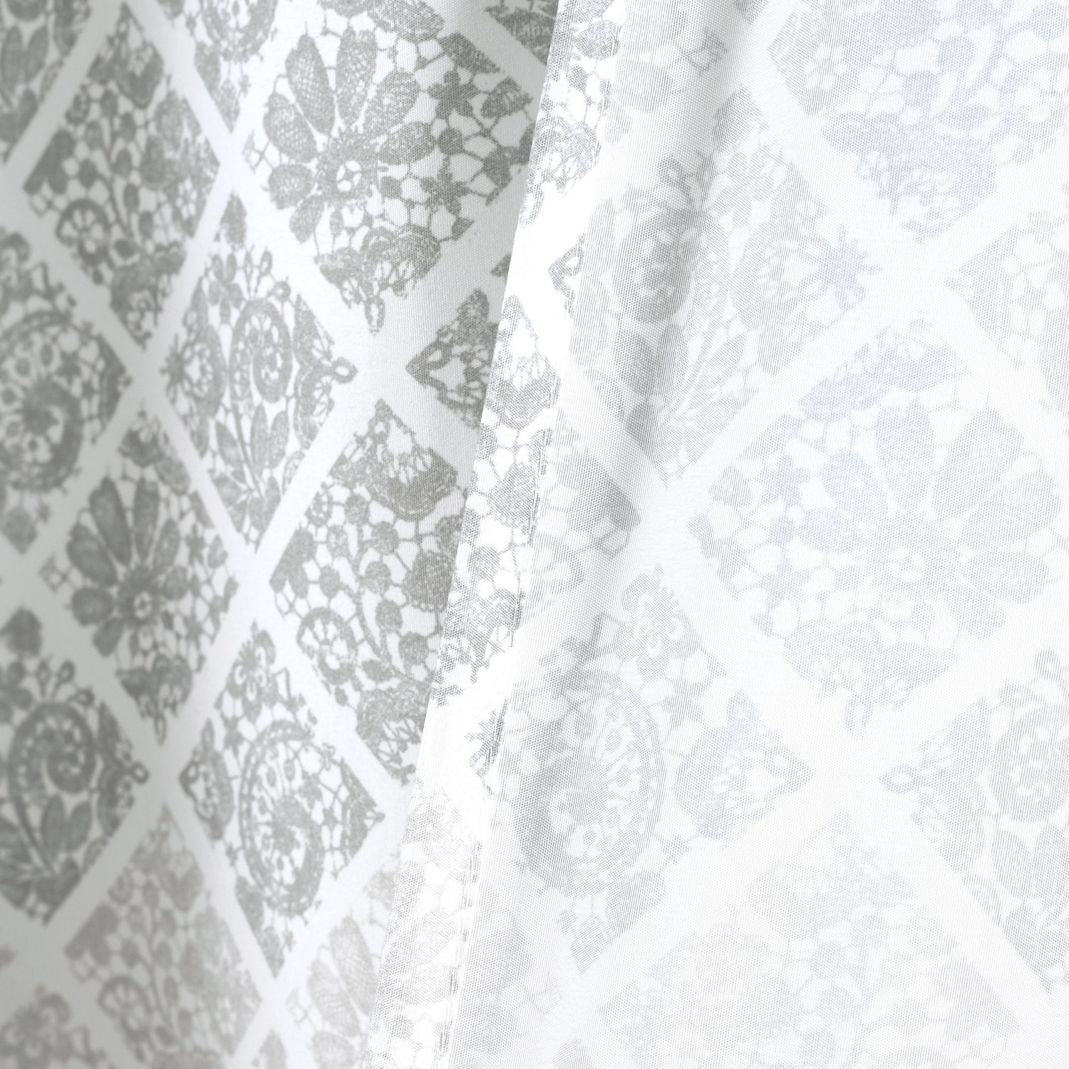 Lush Decor 21T010417 curtains - View #4