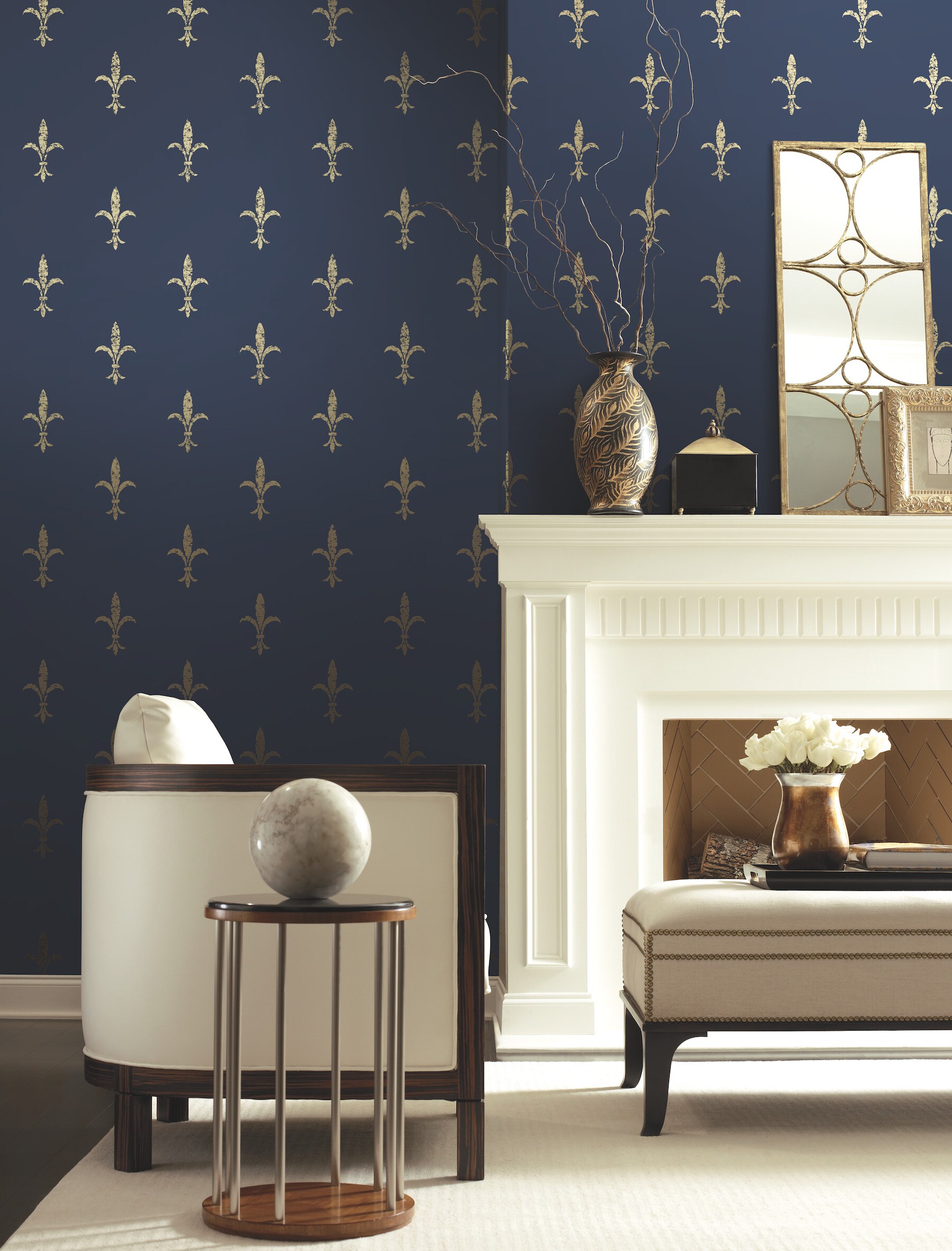 York Wallcoverings KT2191 wallpaper - View #3