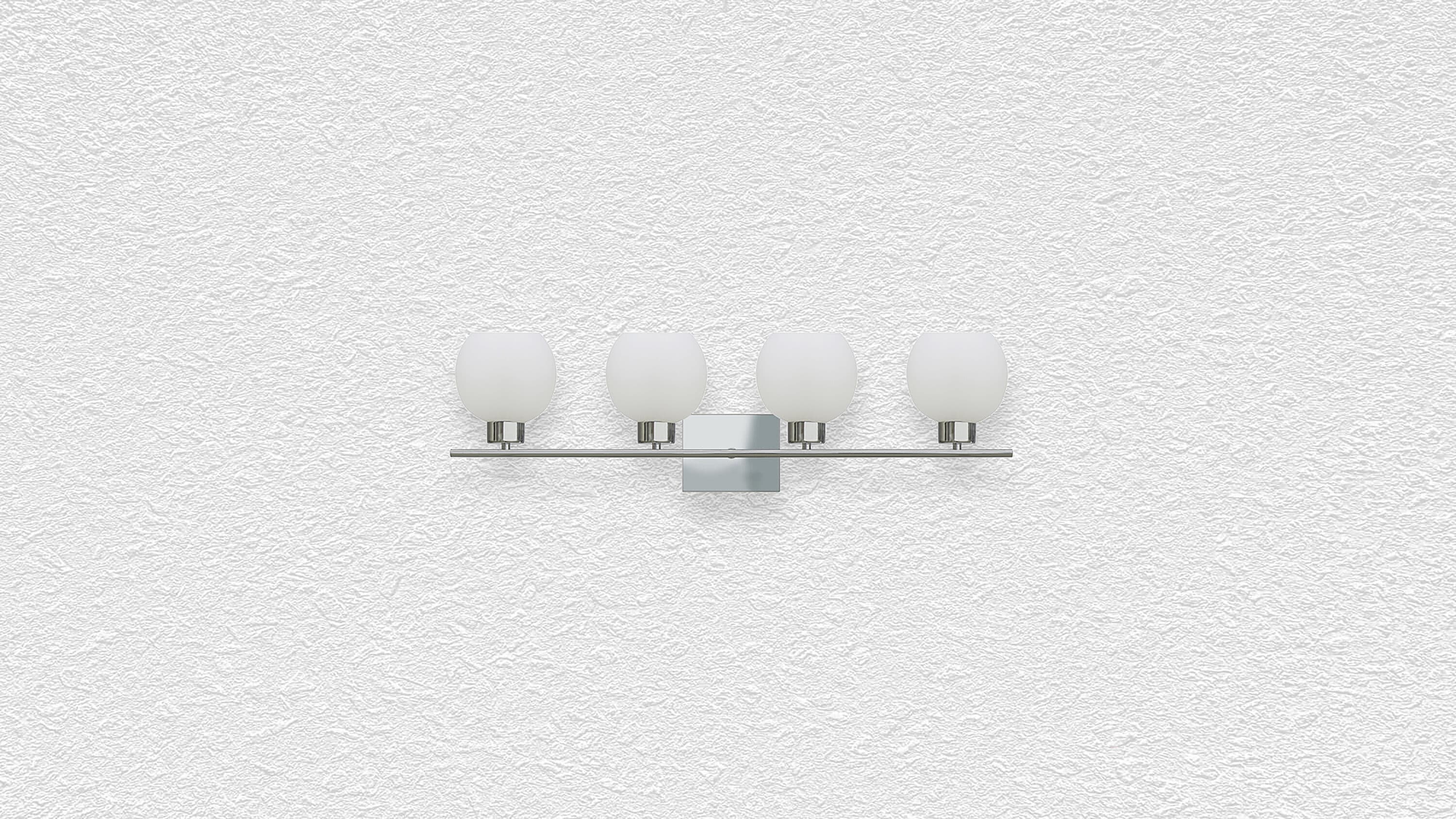 Whitfield Lighting VL28056-4WHCH b089995 - View #6