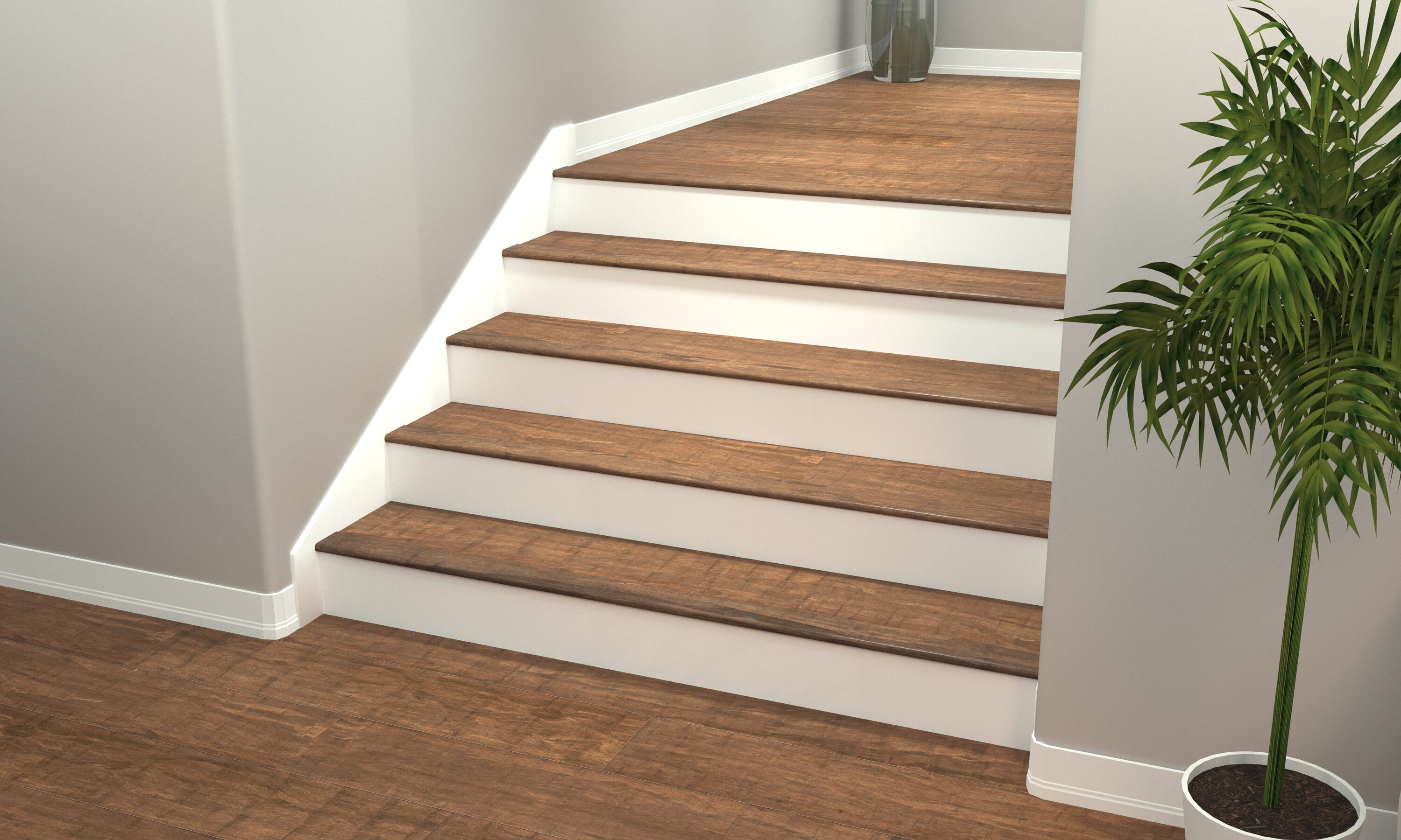 CALI 7106003815 Stair-Nosing - View #2