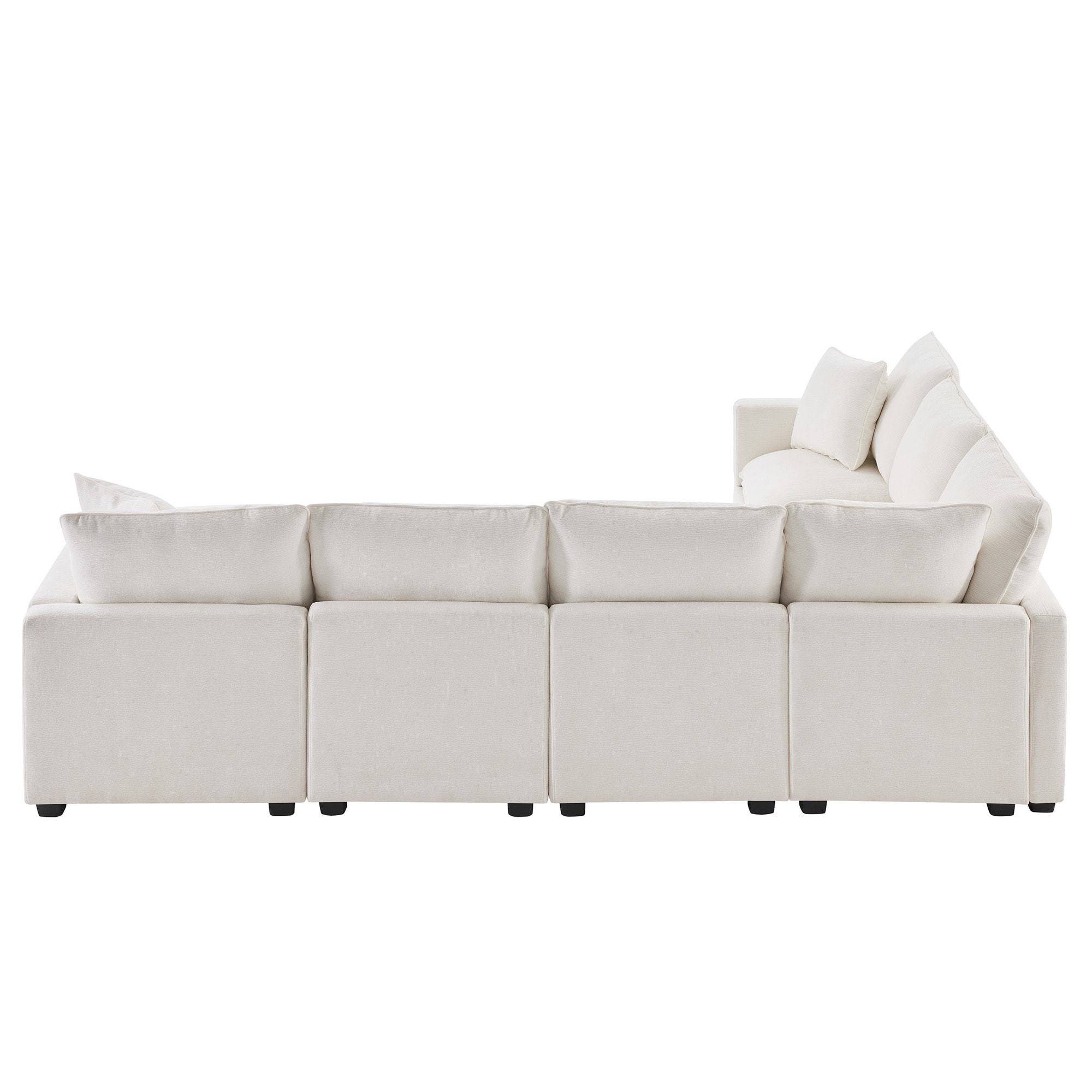 ModernLuxe GS109016AAA Sofas-Loveseats - View #15