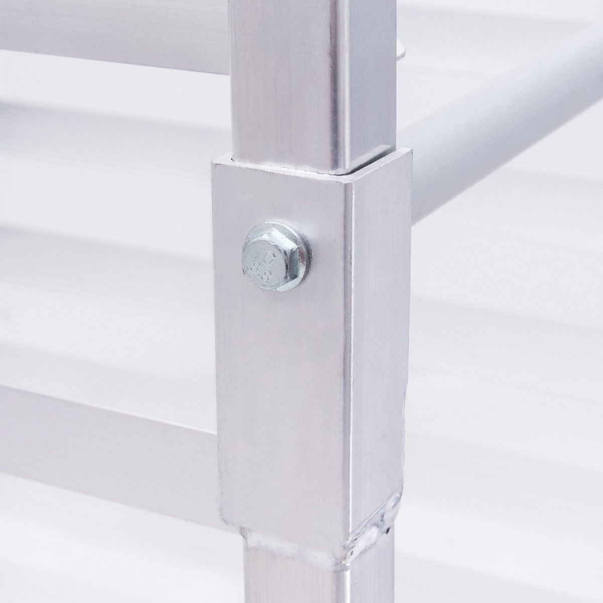 GZMR HYCC-33856-LC Utility-Carts - View #3