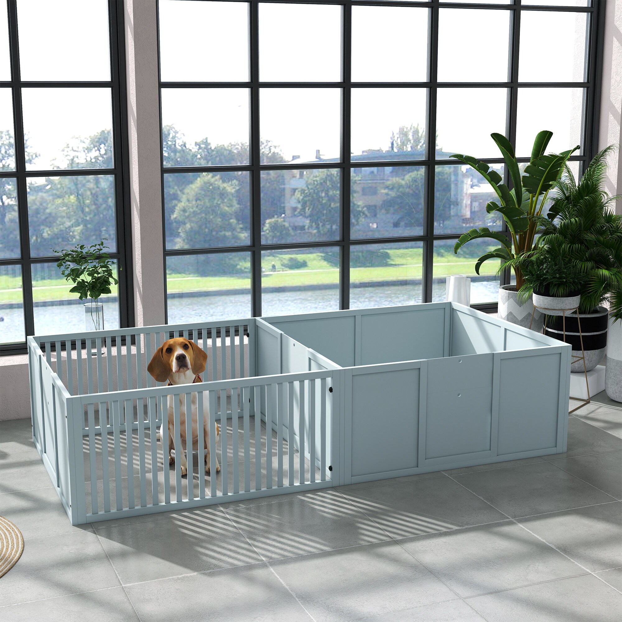 Maocao Hoom JL941612 Pet-Crates-Carriers - View #9