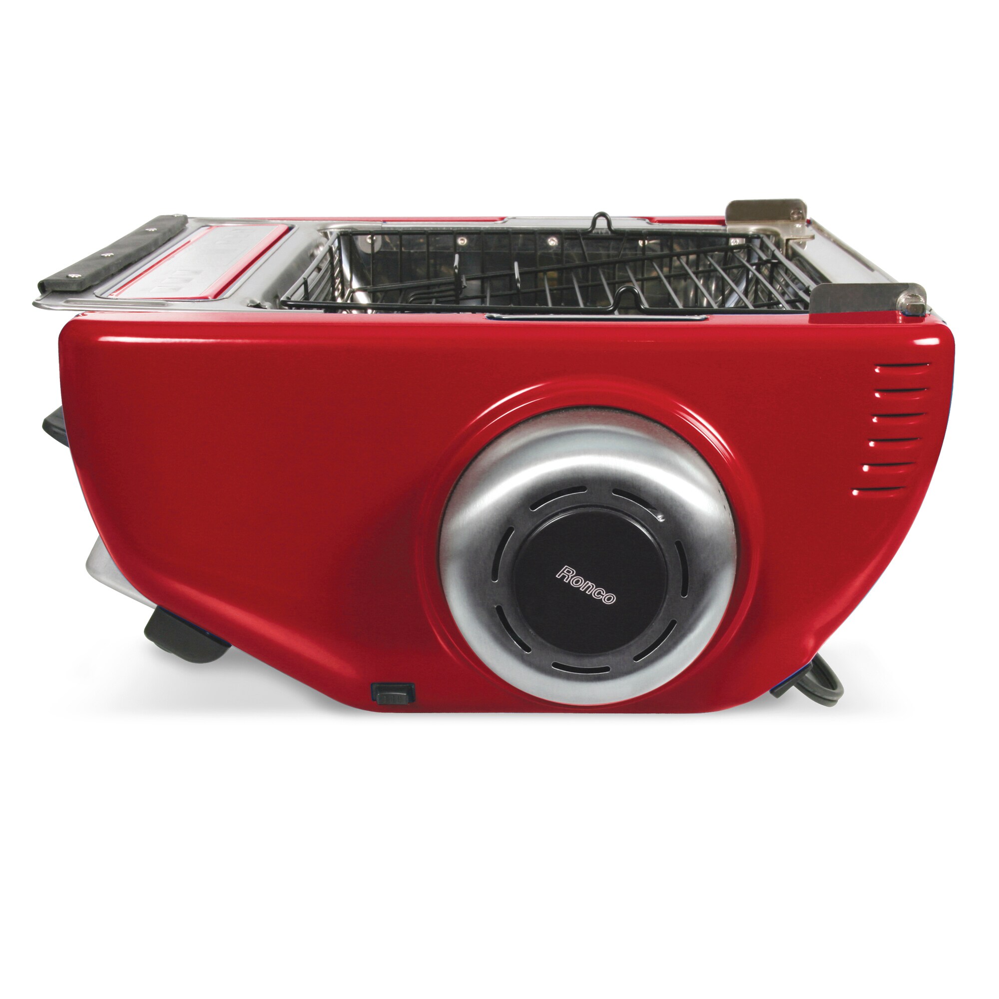 Ronco ST5250RDGEN  - View #7