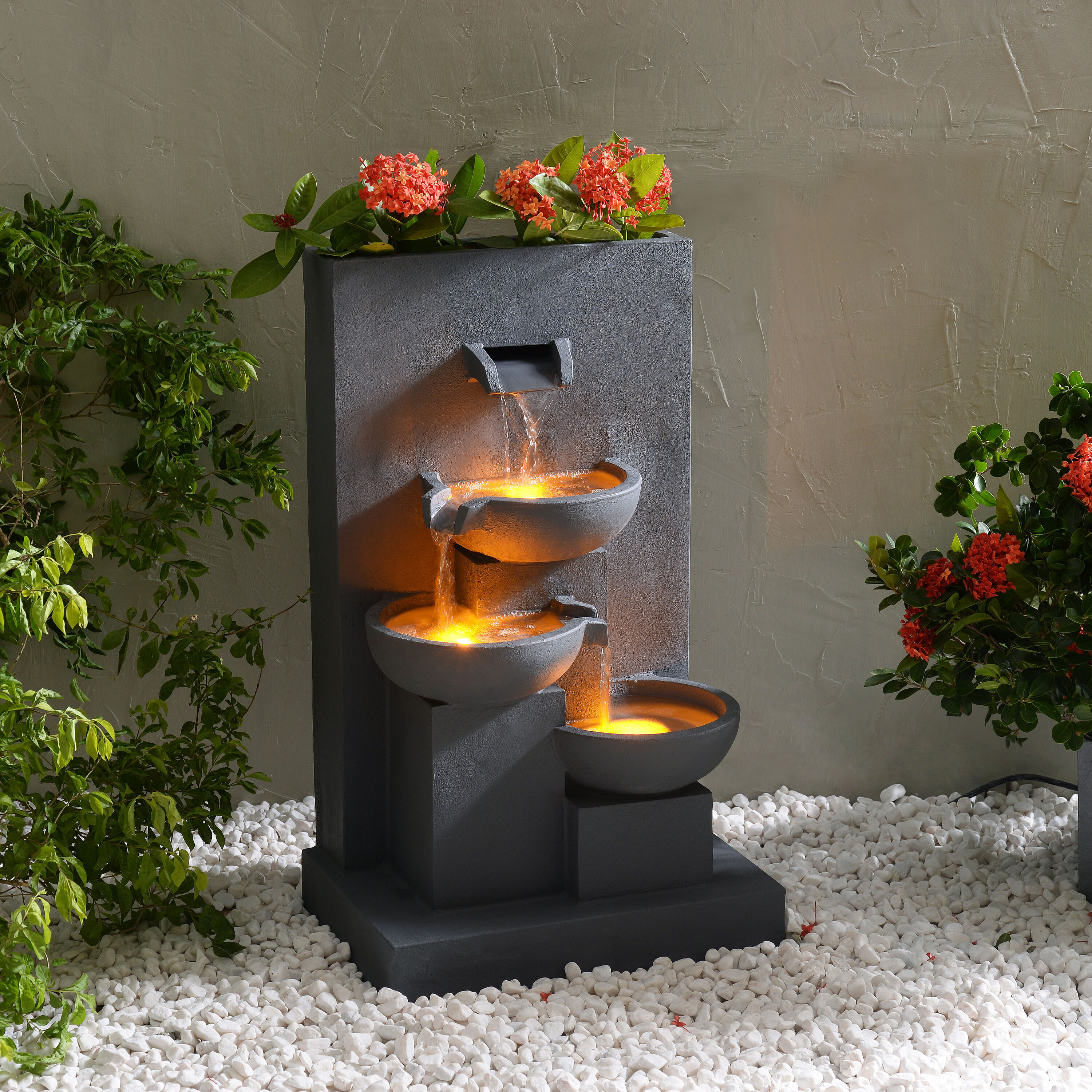 Teamson Home RJ-23064G fountains - View #2