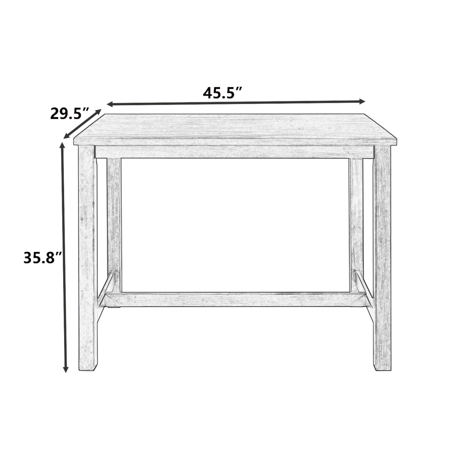 JASMODER WF198245AAE desks - View #6