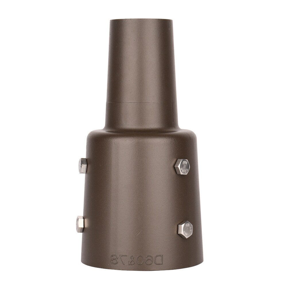 J&H LED JH-1RTA3-54C Post-Lights - View #3