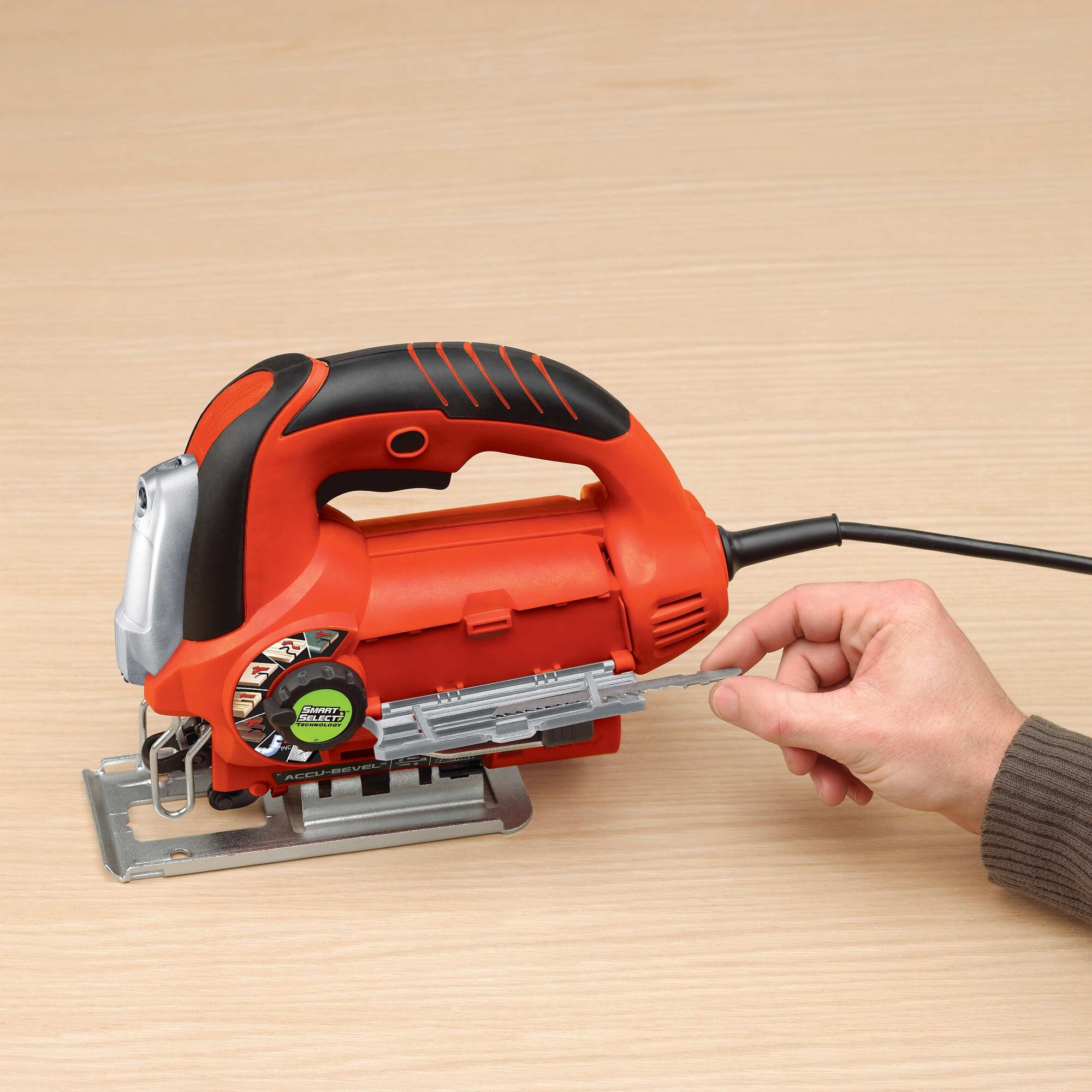 BLACK+DECKER JS670V c100075 - View #8