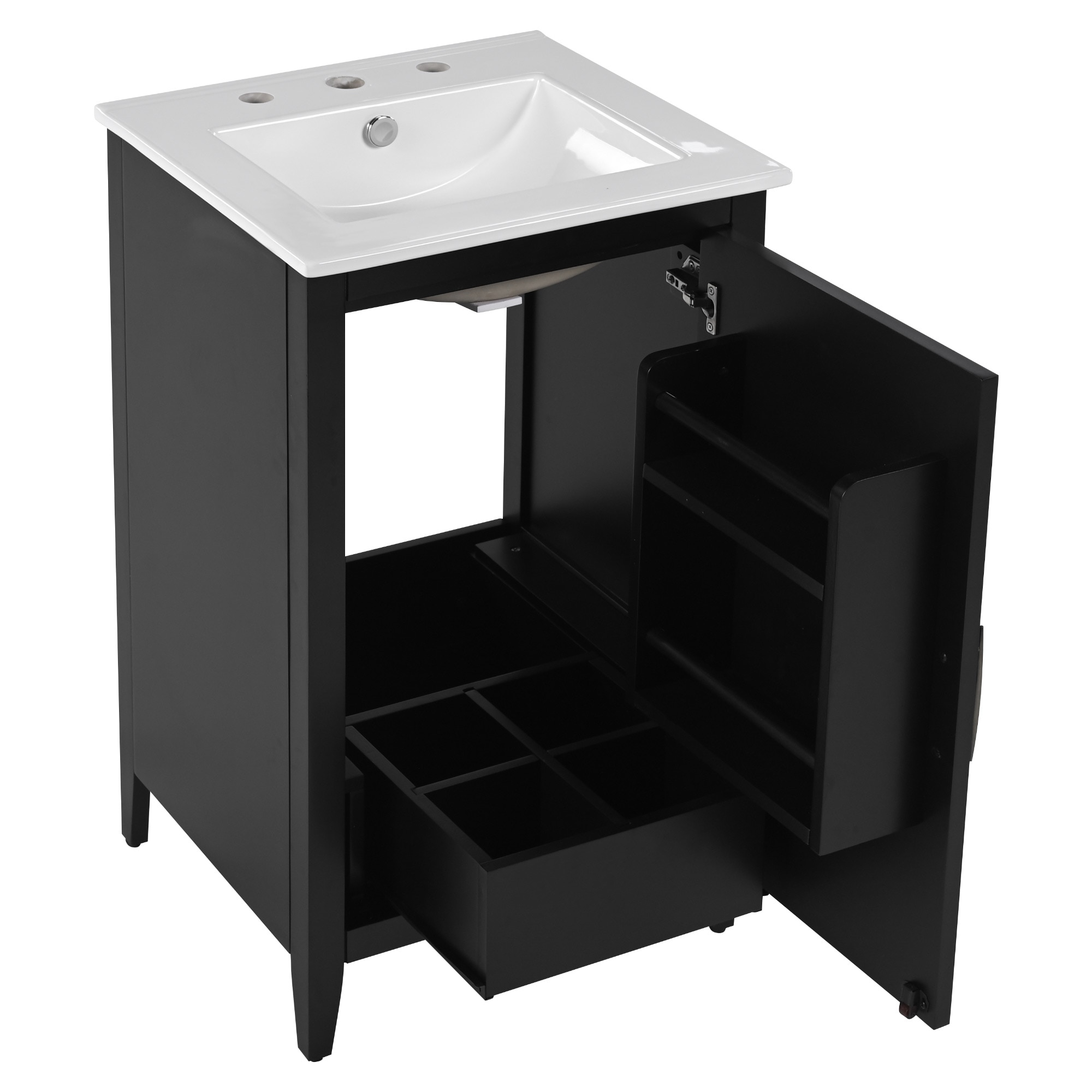 Christopher Knight Home 322887 Bedroom-Vanities - View #12