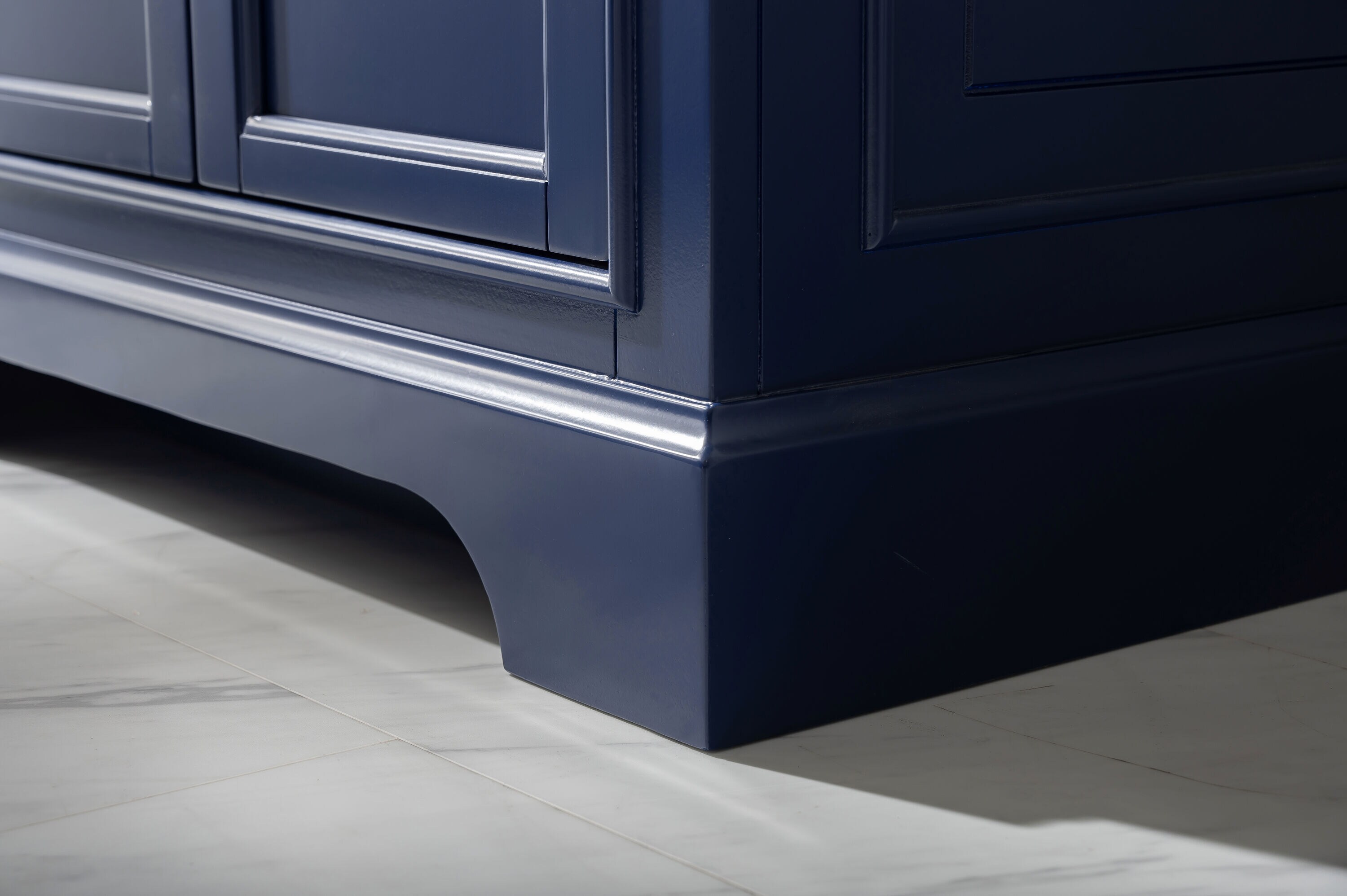Design Element ML-30-BLU Bath-Vanity-Combo - View #7