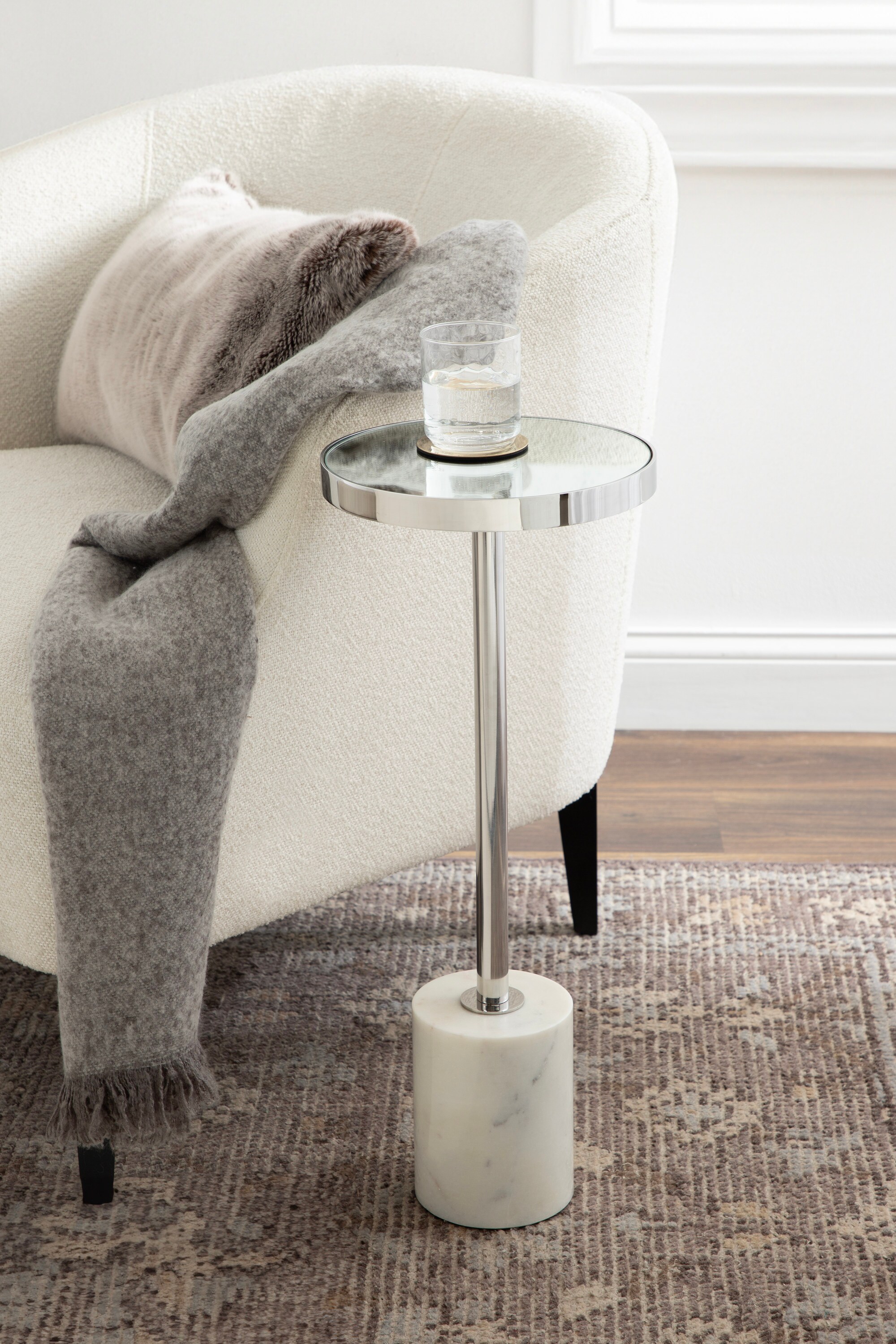 Kate and Laurel 227589 End-Tables - View #5