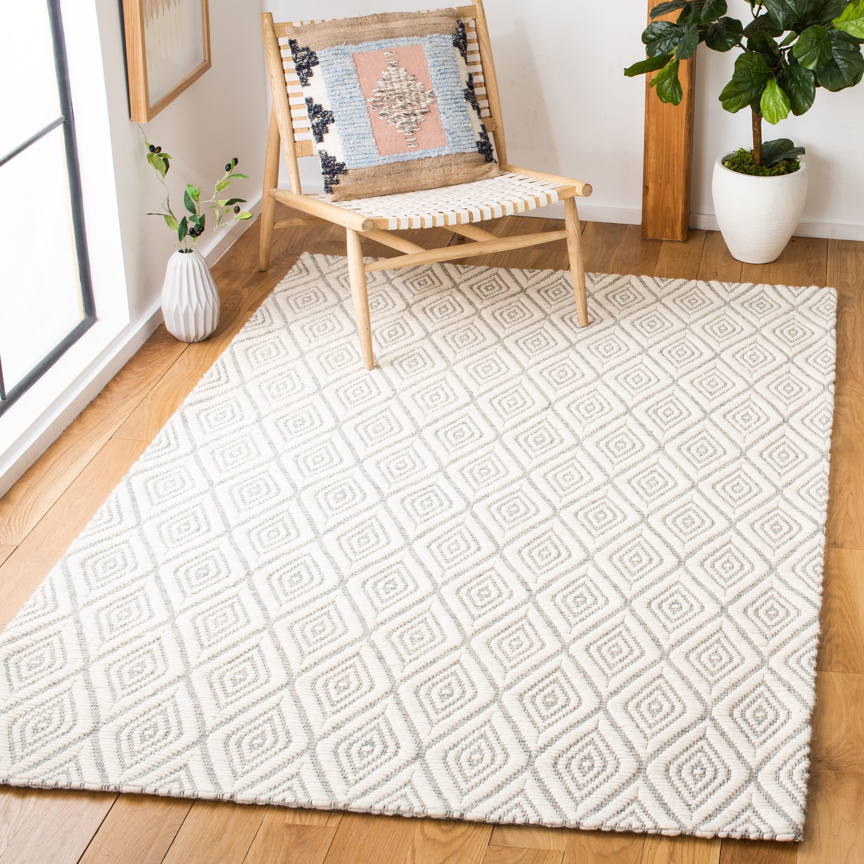 Safavieh MRB308L-5 rugs - View #2