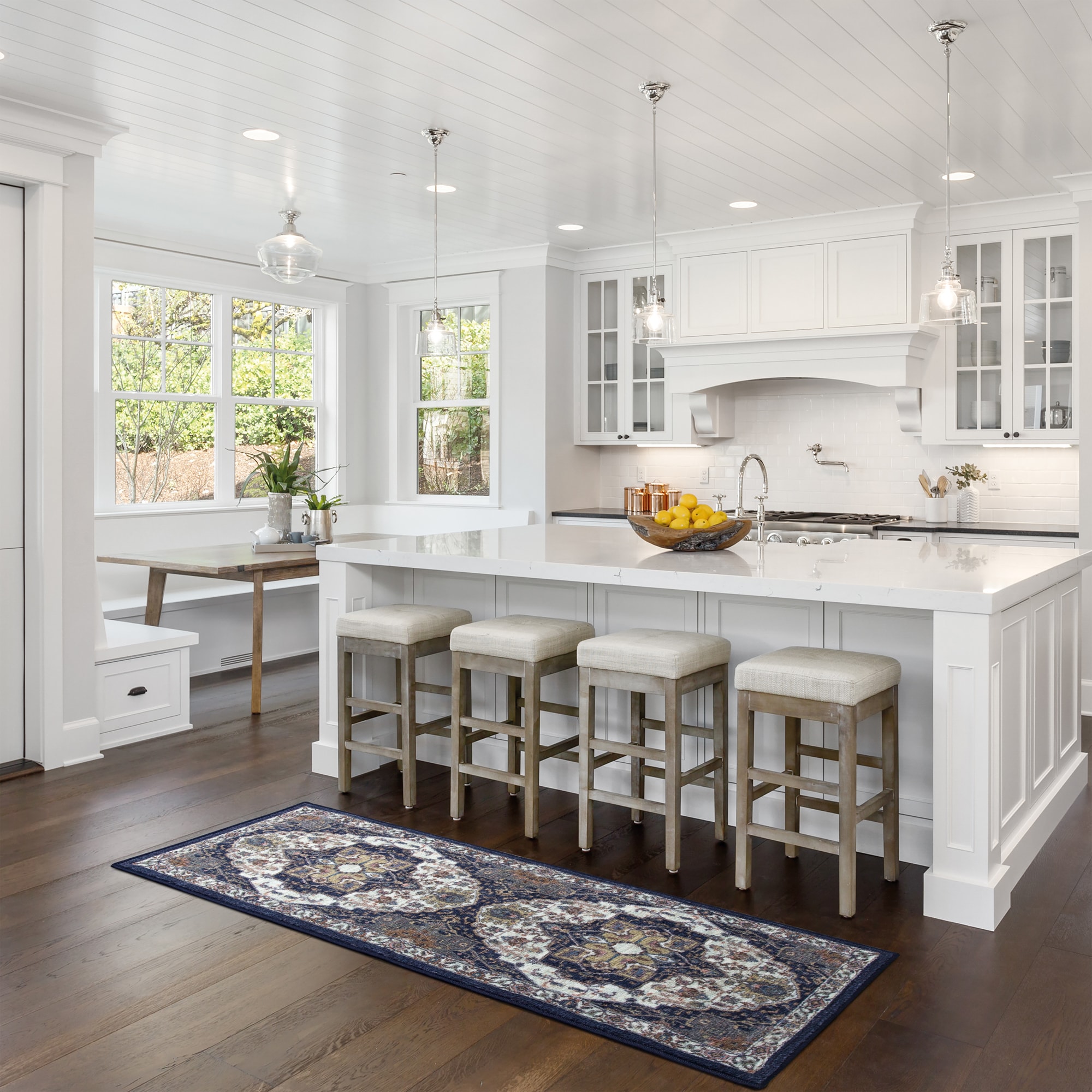 Ottomanson ATS9496-20X59 rugs - View #5