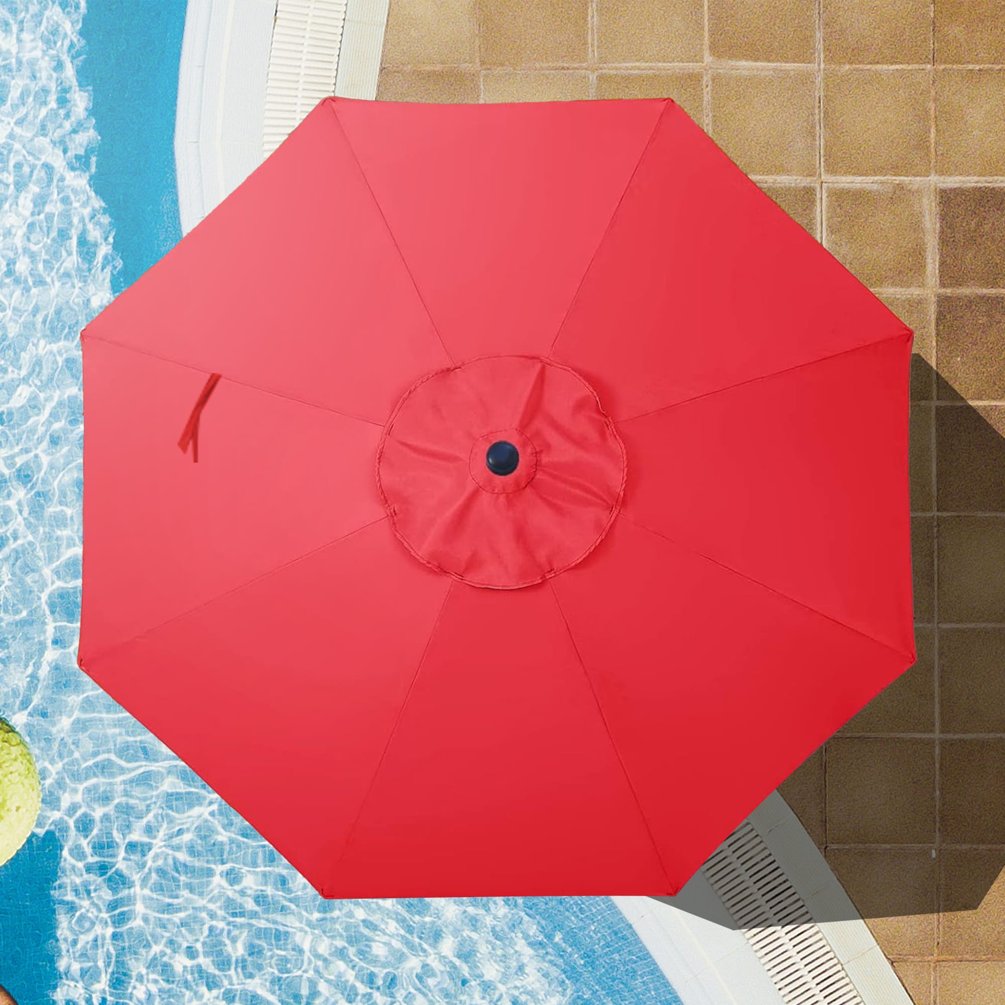 Sunrinx MG1-20-ZBGS Umbrellas-2 - View #9