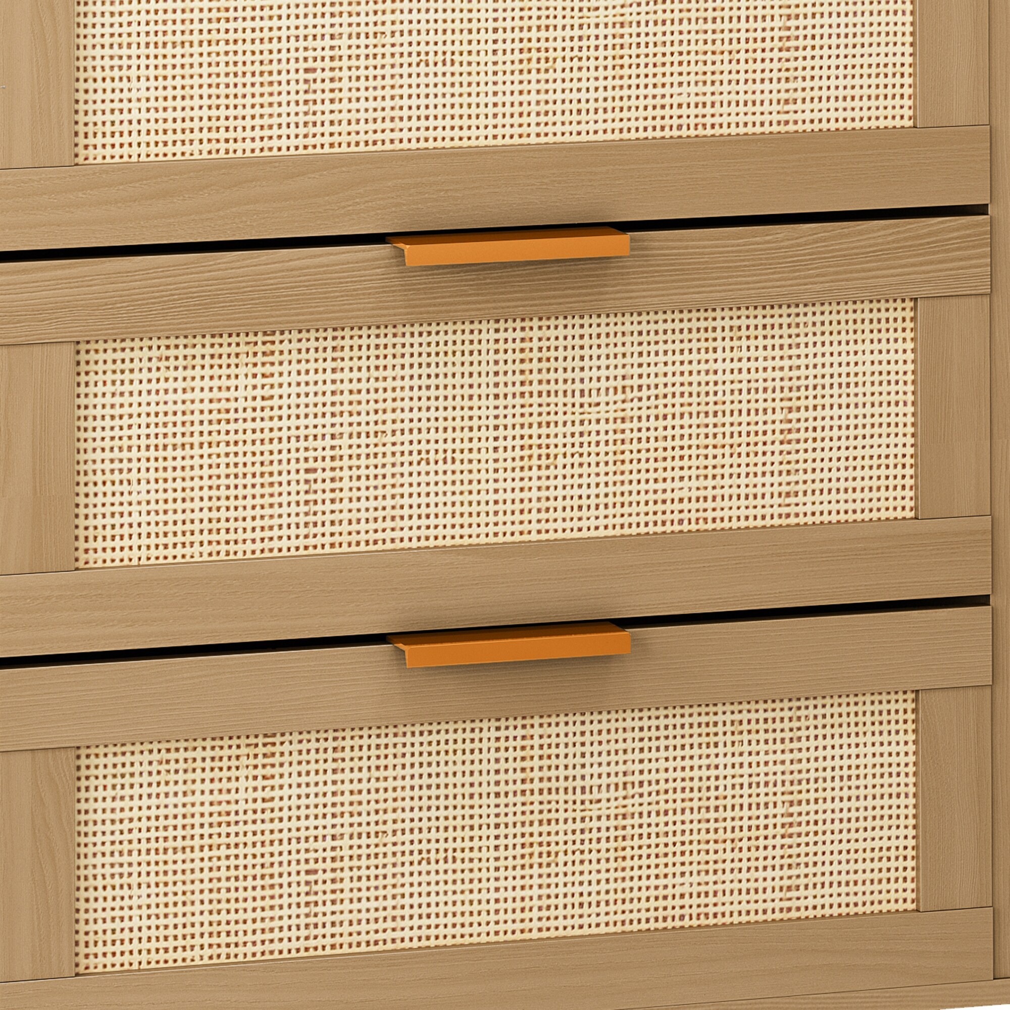 SINOFURN SYB930055WD dressers - View #12