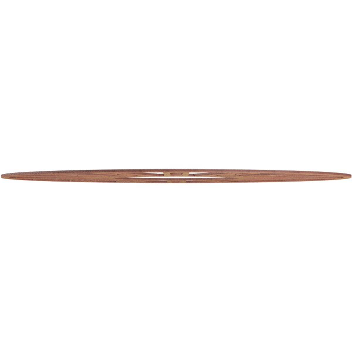 Ekena Millwork CMWP36X36X0250HHWA Ceiling-Medallions - View #3