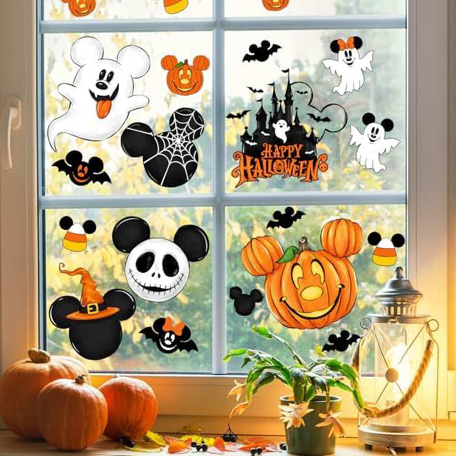 Etokfoks EFT0927I29 Wall-Decals - View #5