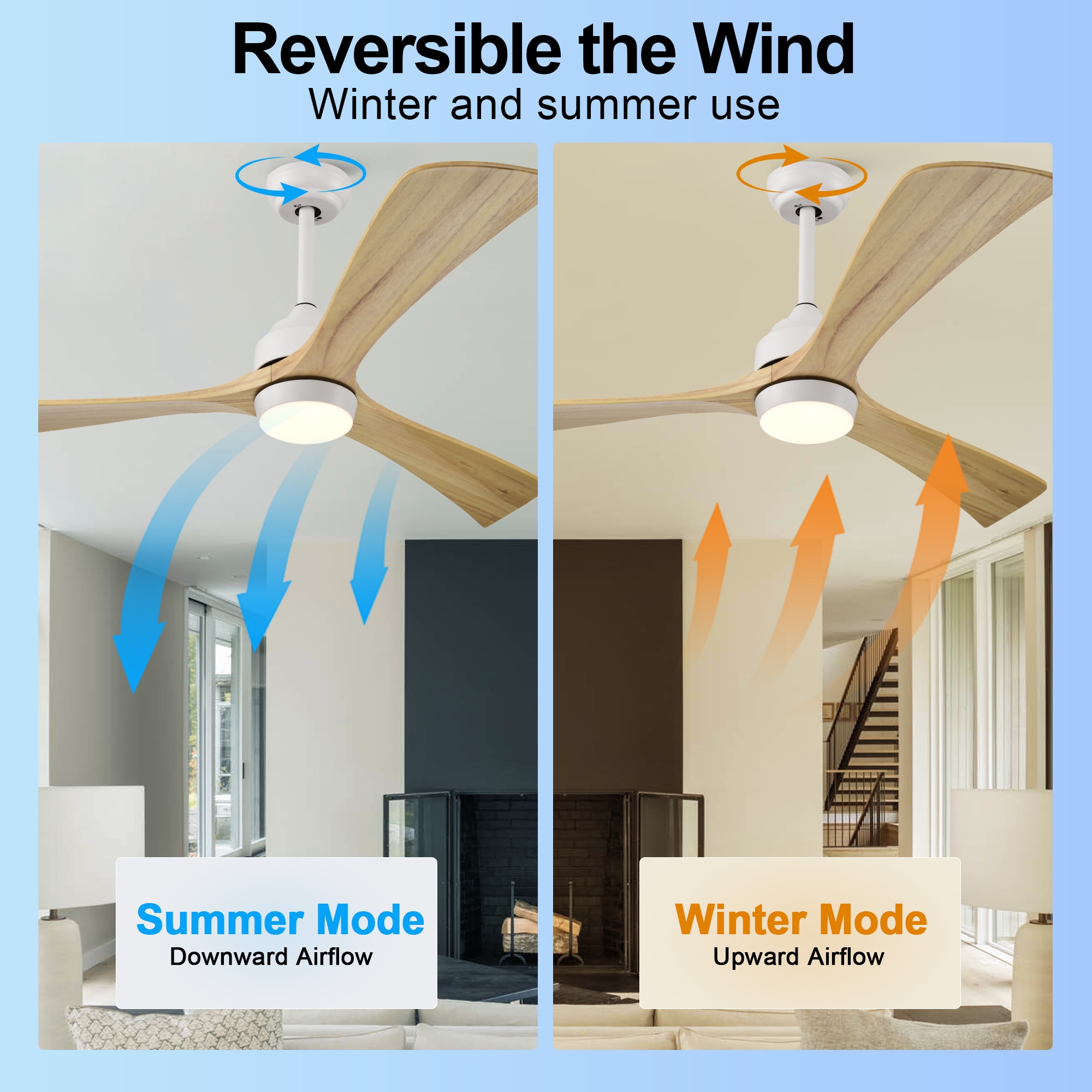  52LS122606WH Ceiling-Fans - View #10
