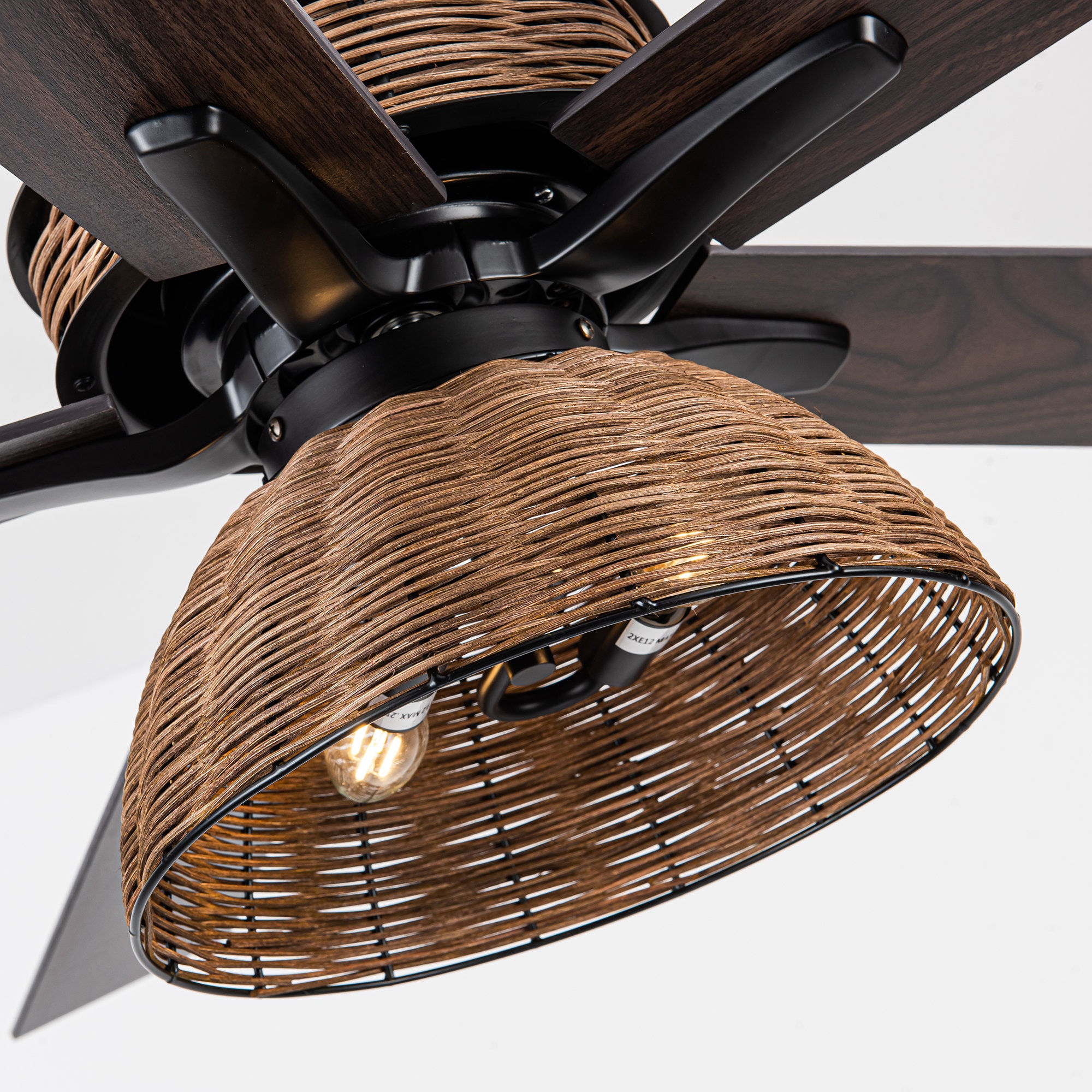 Parrot Uncle F6351110V Ceiling-Fans - View #5