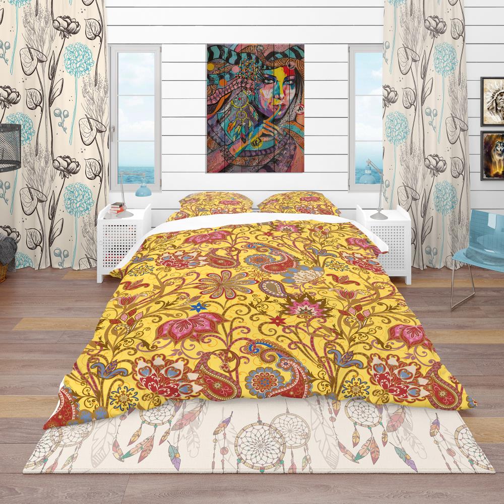 Designart BED18665-Q bedding - View #2