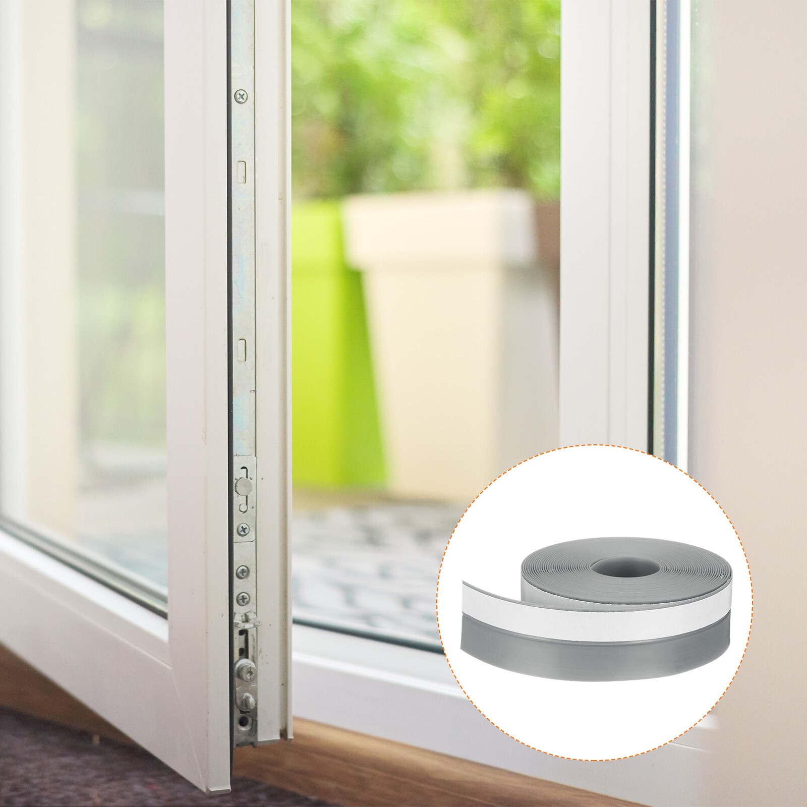 Harfington S25093001UX1864 weatherstriping - View #4