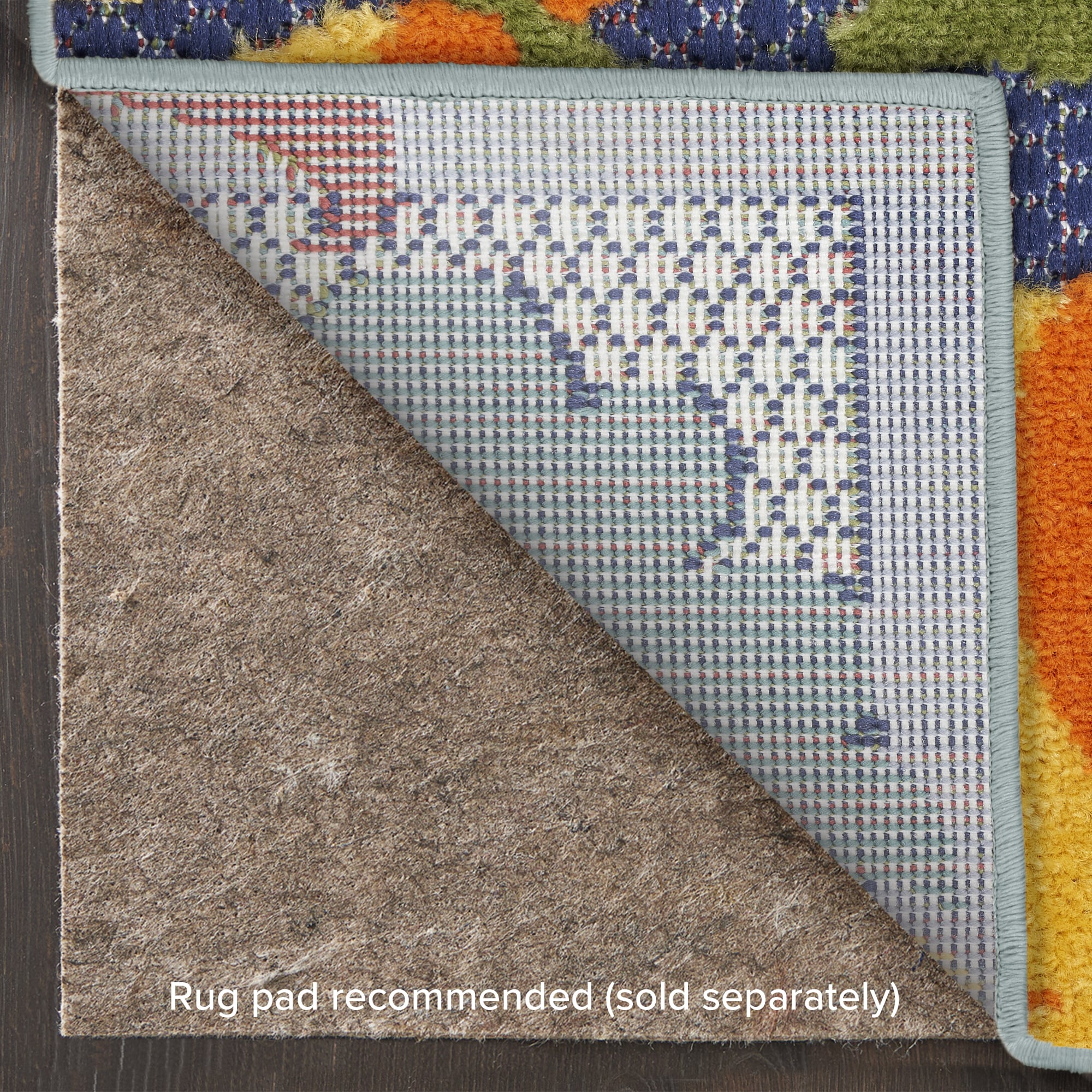 Nourison Home 099446921277 rugs - View #4