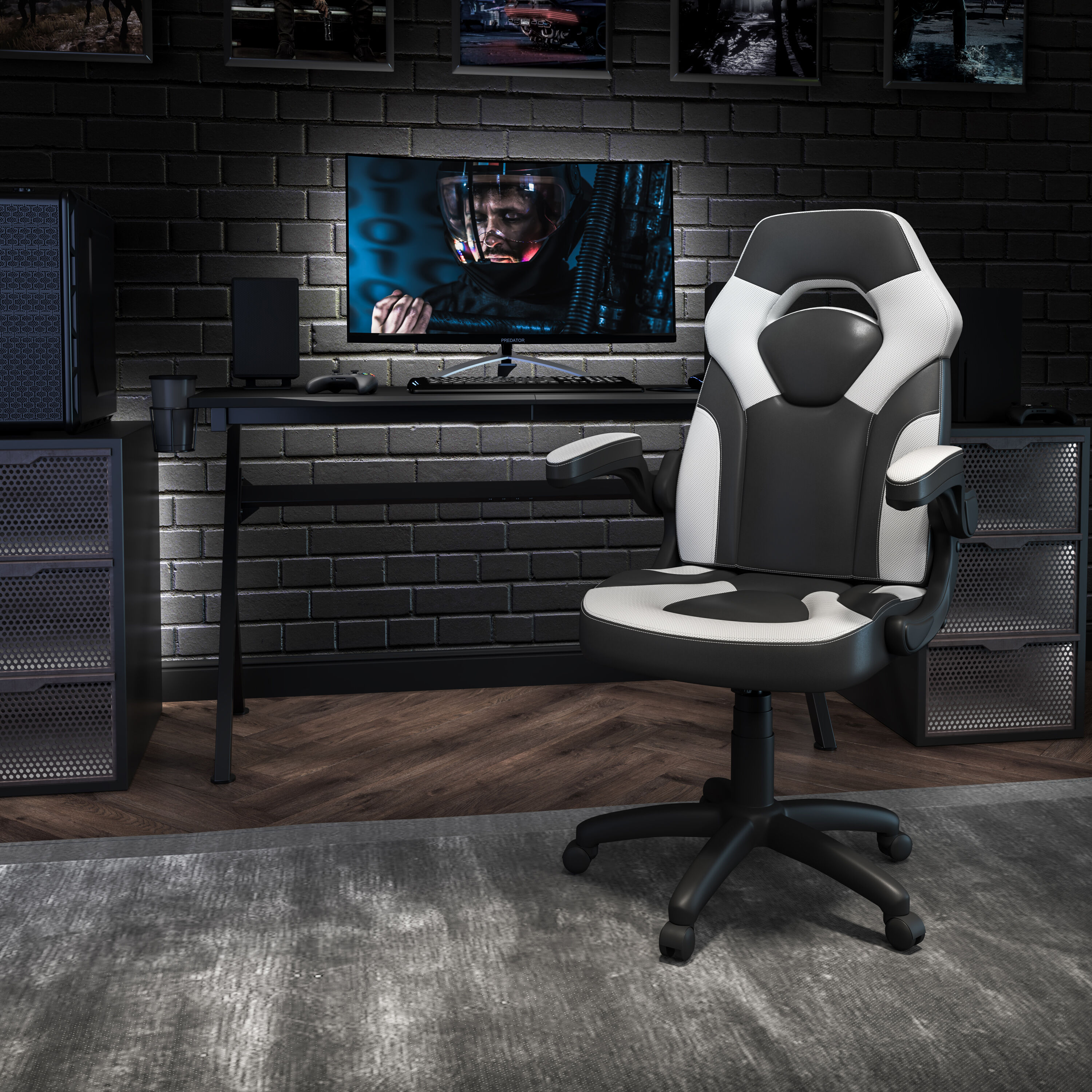 Flash Furniture 889142662853 Office-Chairs - View #3