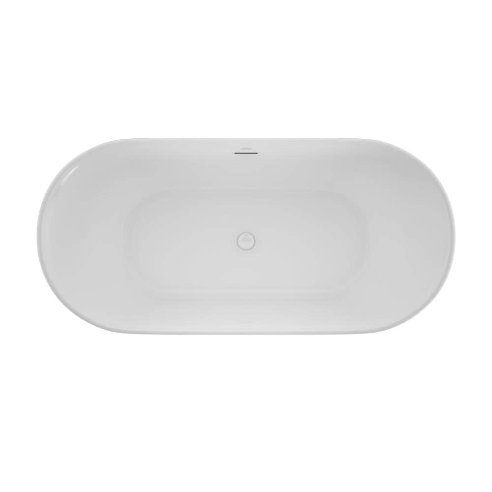 Jacuzzi PU85W59 bathtubs - View #4