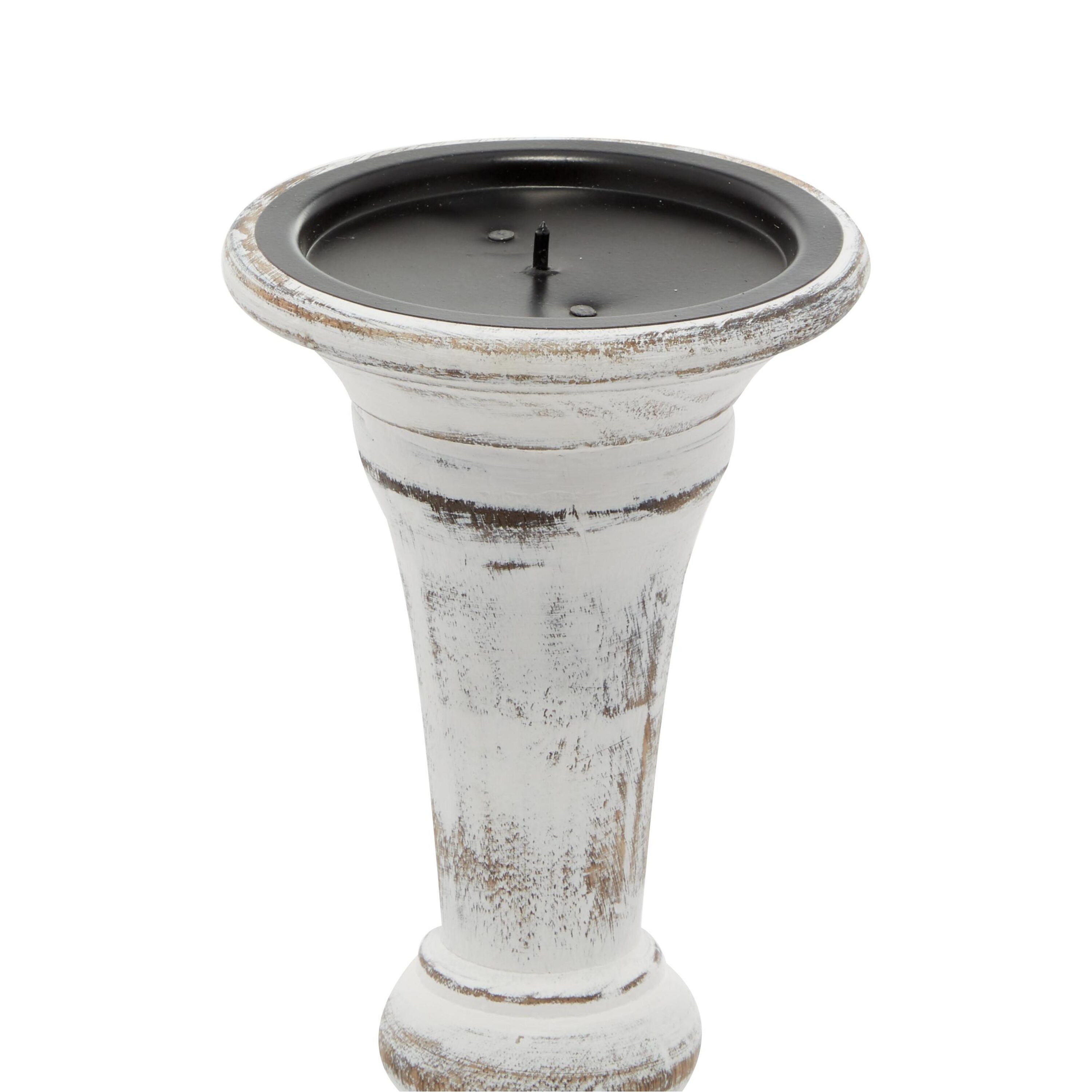Grayson Lane 51324 Candle-Holders - View #4