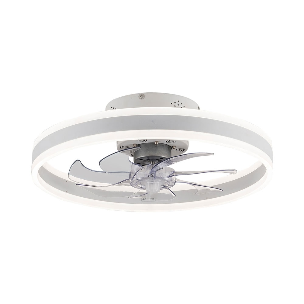 Oukaning HG-HCXLST-5463-US Ceiling-Fans - View #3
