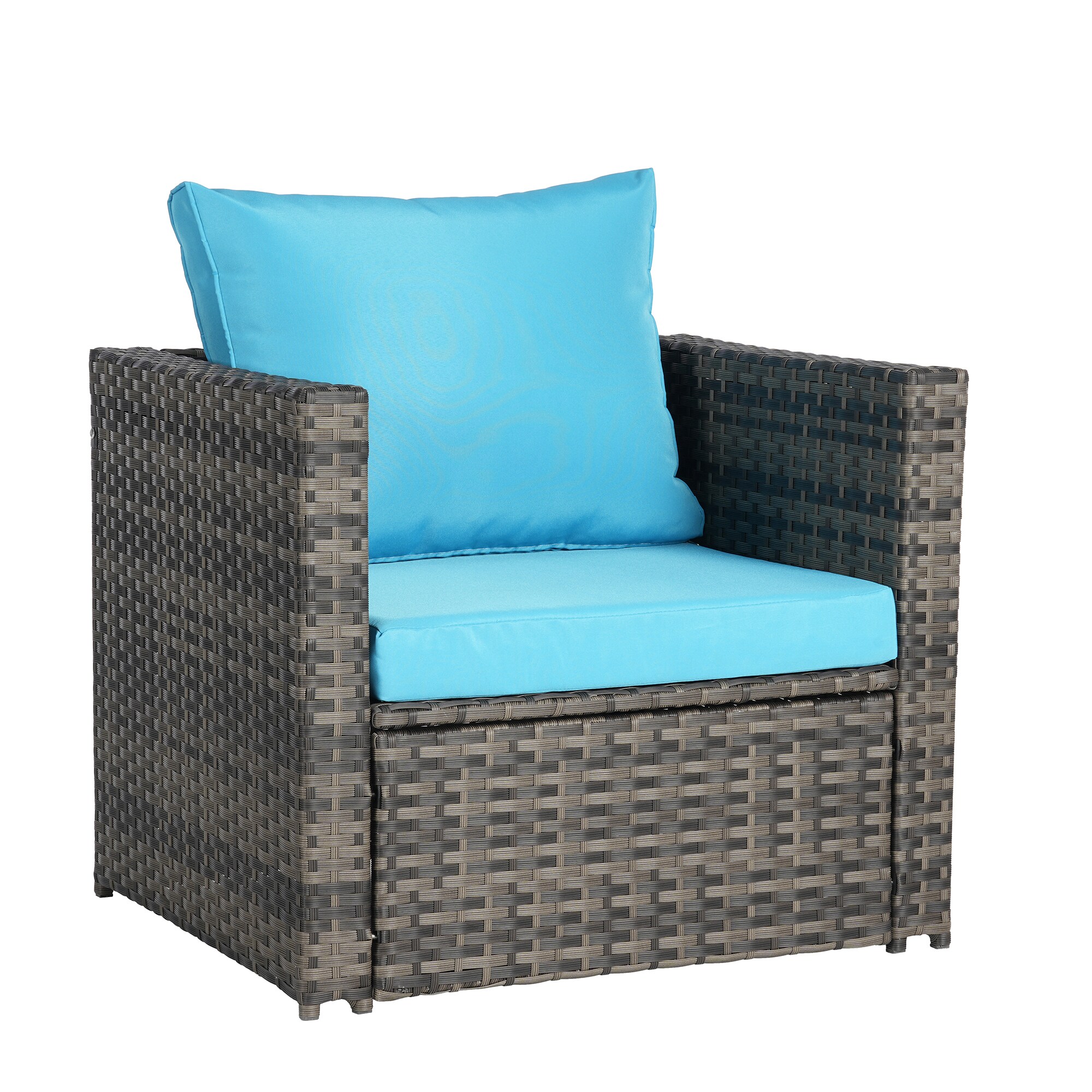 SINOFURN SYB670029BL Patio-Conversation-Sets - View #11