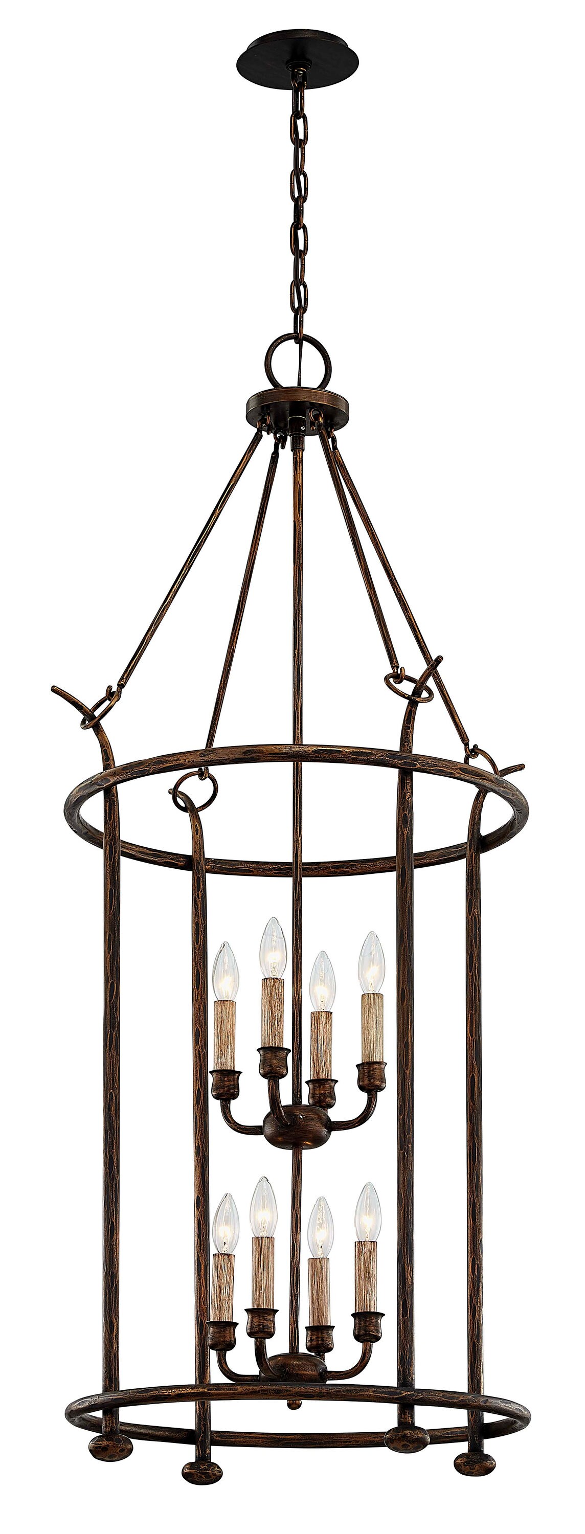 Troy Lighting F6648 Pendant-Lights - View #2