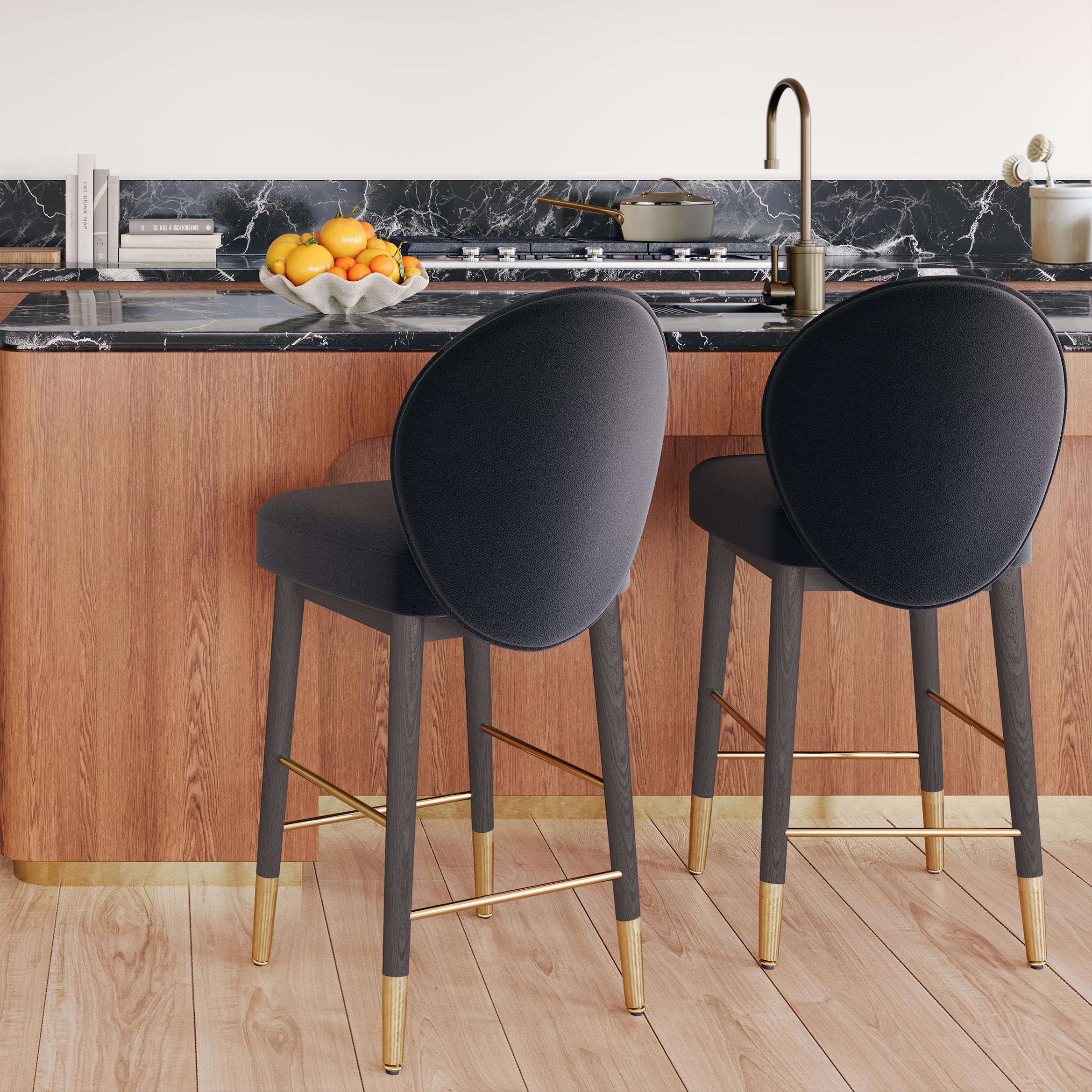 TOV Furniture TOV-D68846 stools - View #2
